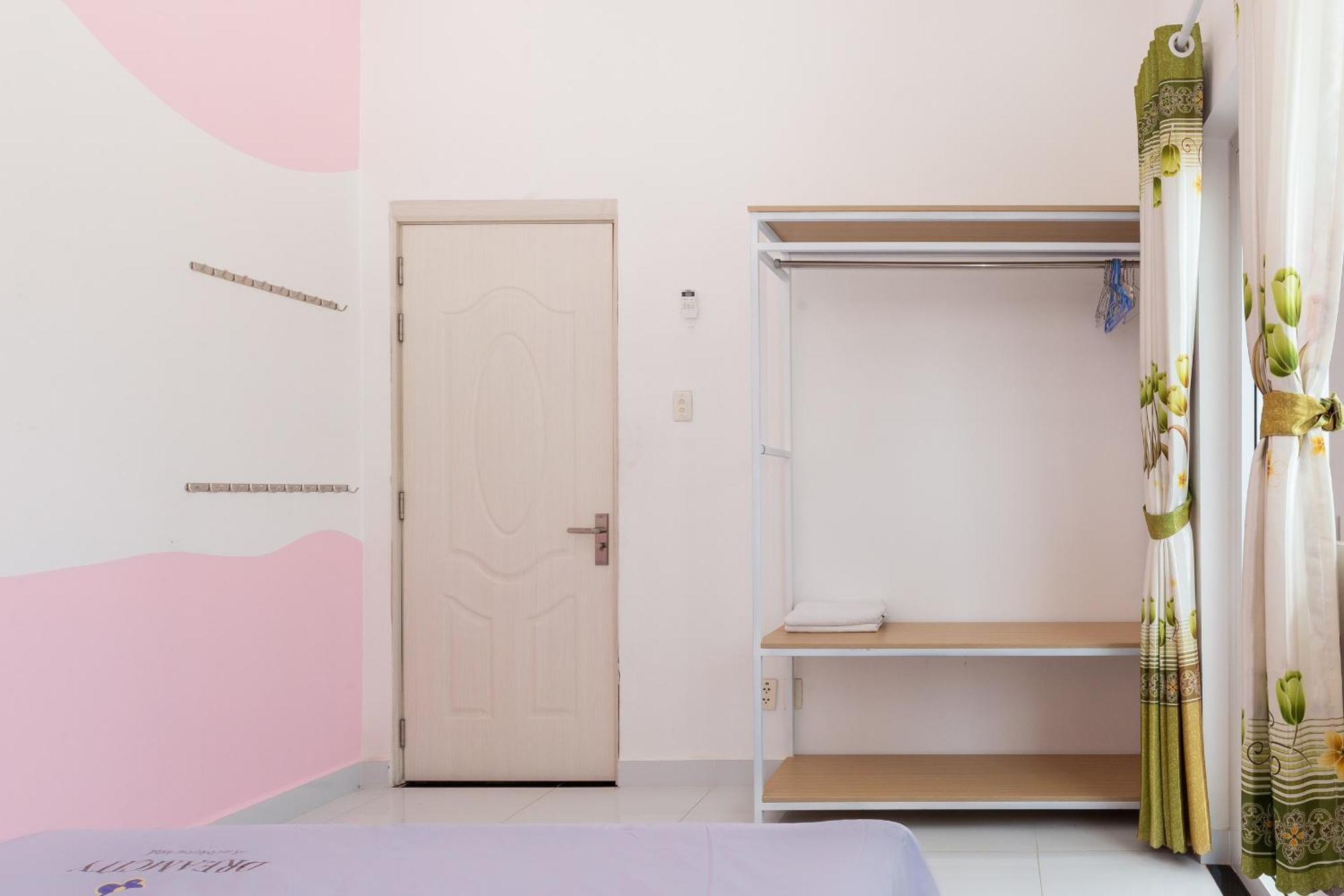 Apartment Sweet Homes - Chung Cu 203