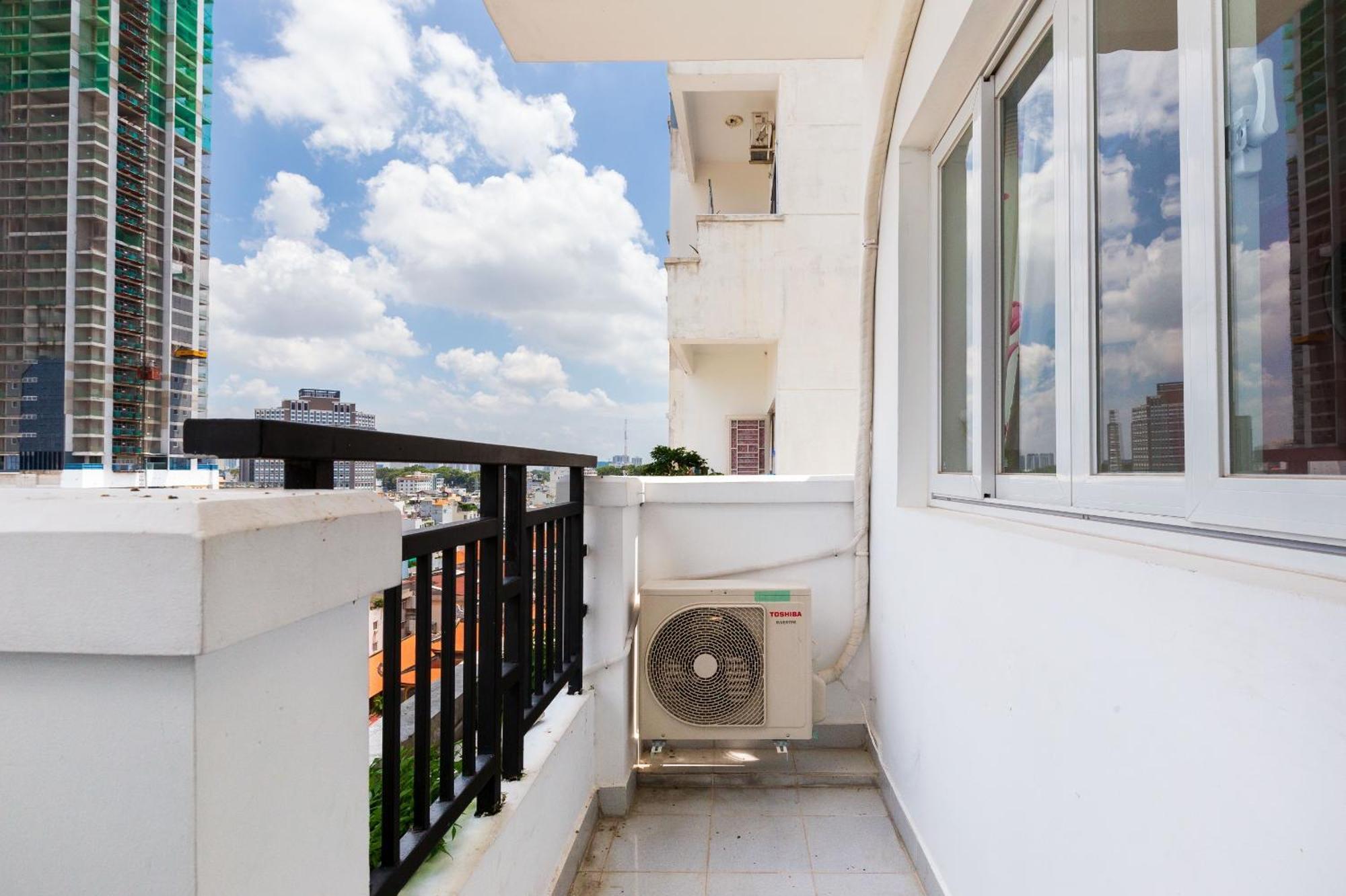 Apartment Sweet Homes - Chung Cu 203 *