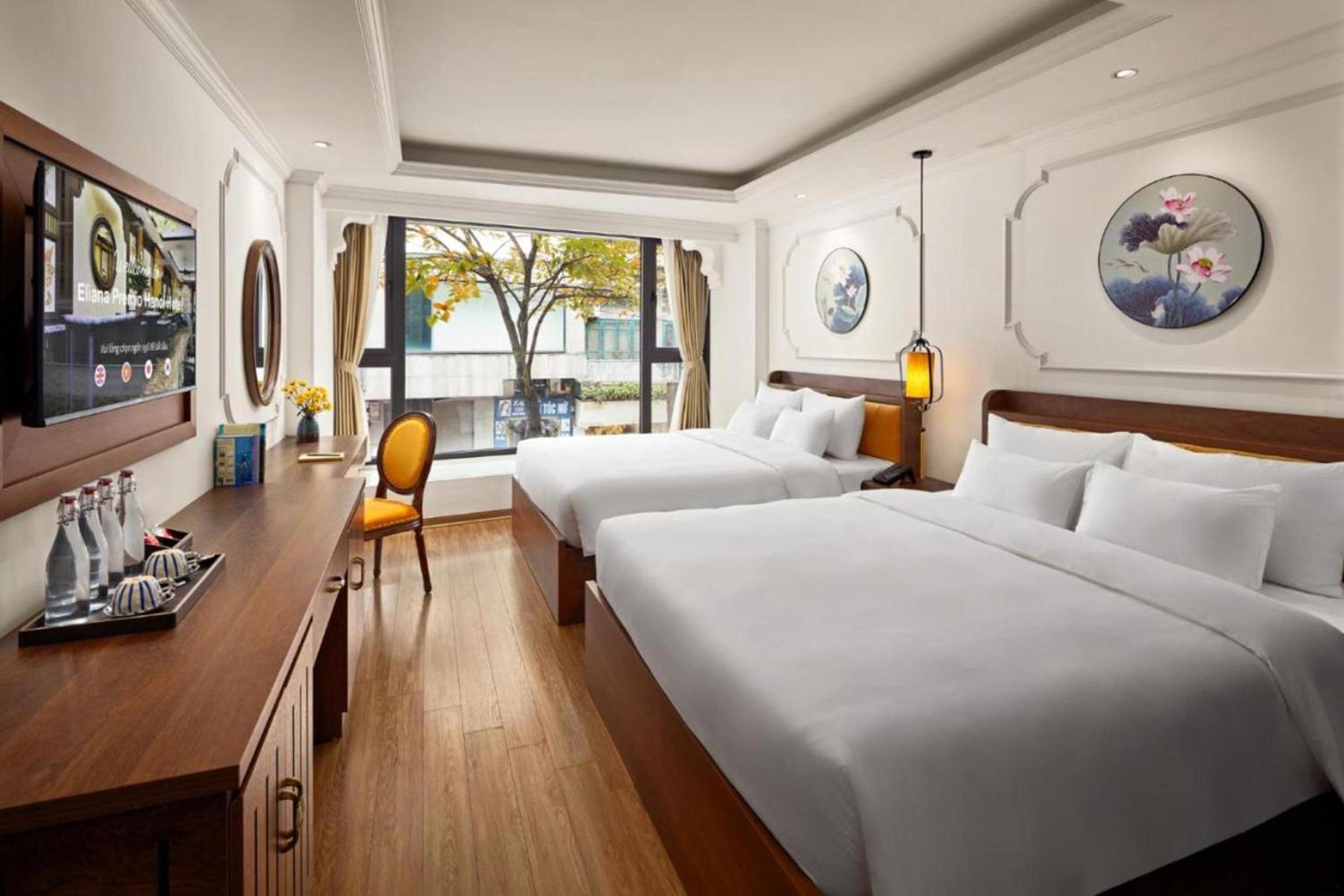 Ruby Saigon - Ben Thanh Hotel 3*