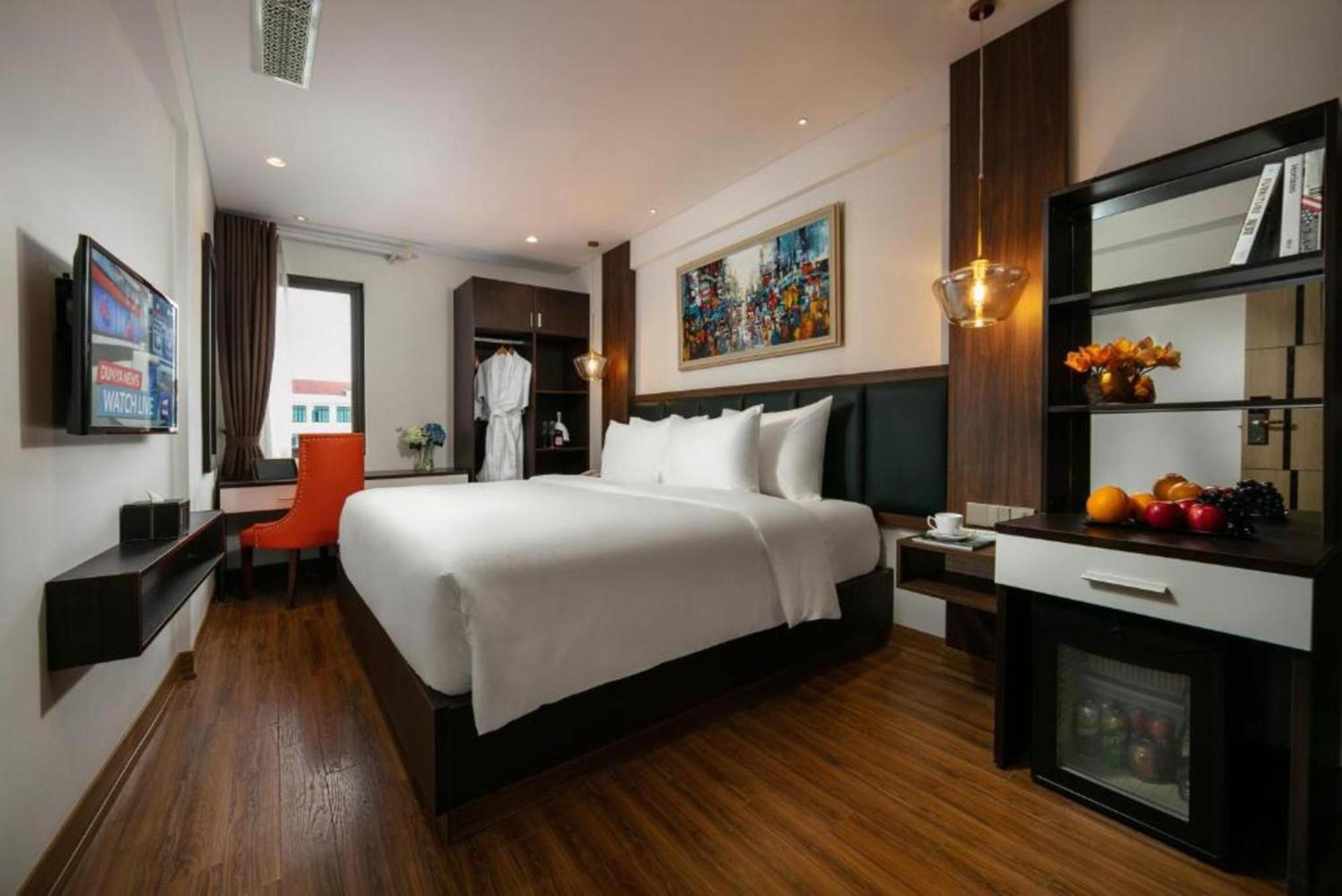 Ruby Saigon - Ben Thanh Hotel