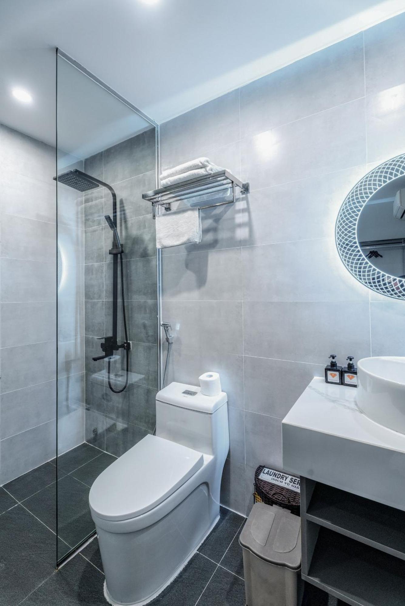 Ruby Saigon - Ben Thanh Hotel