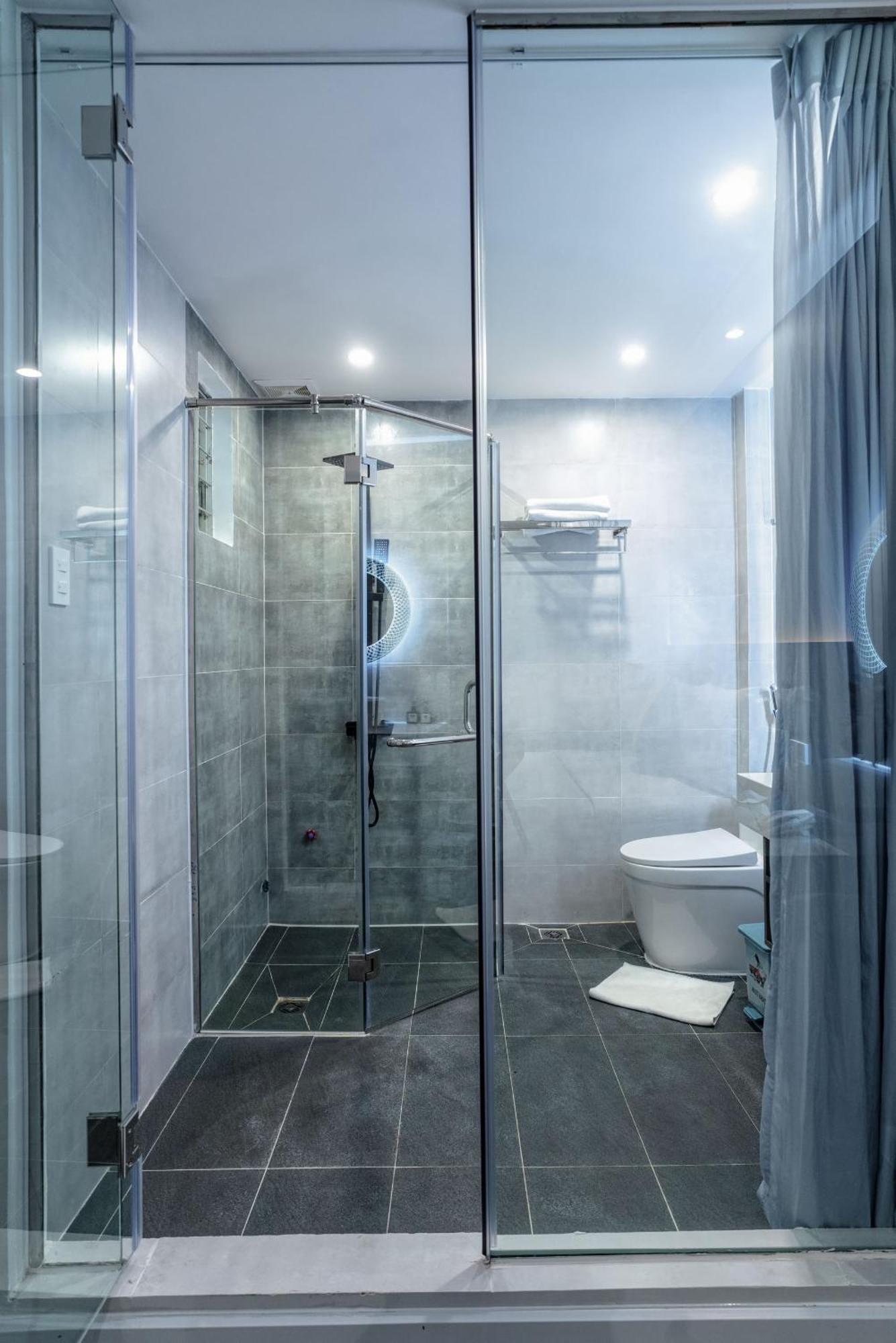 Ruby Saigon - Ben Thanh Hotel Ho Chi Minh City