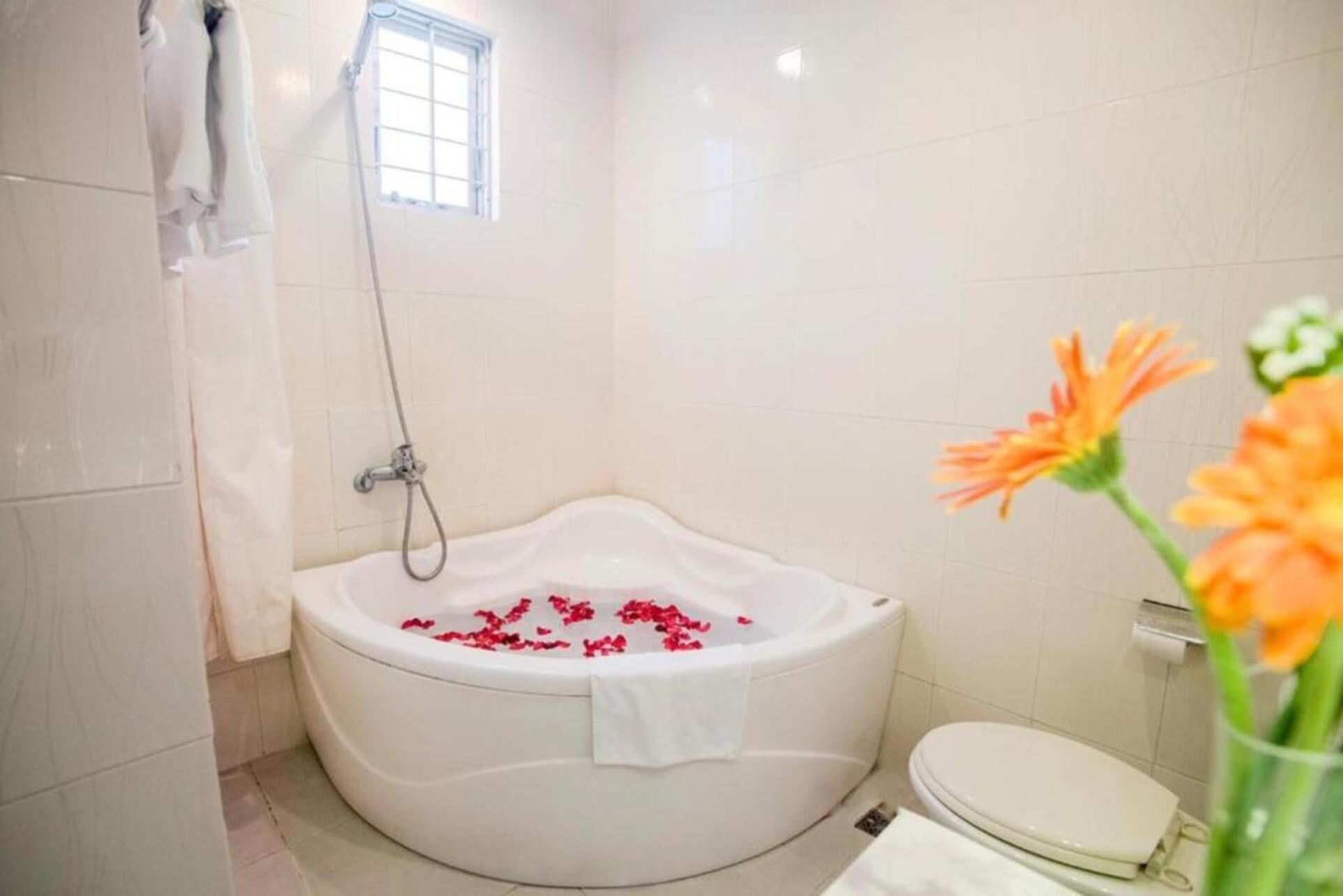 Hotel Ruby Saigon - Ben Thanh