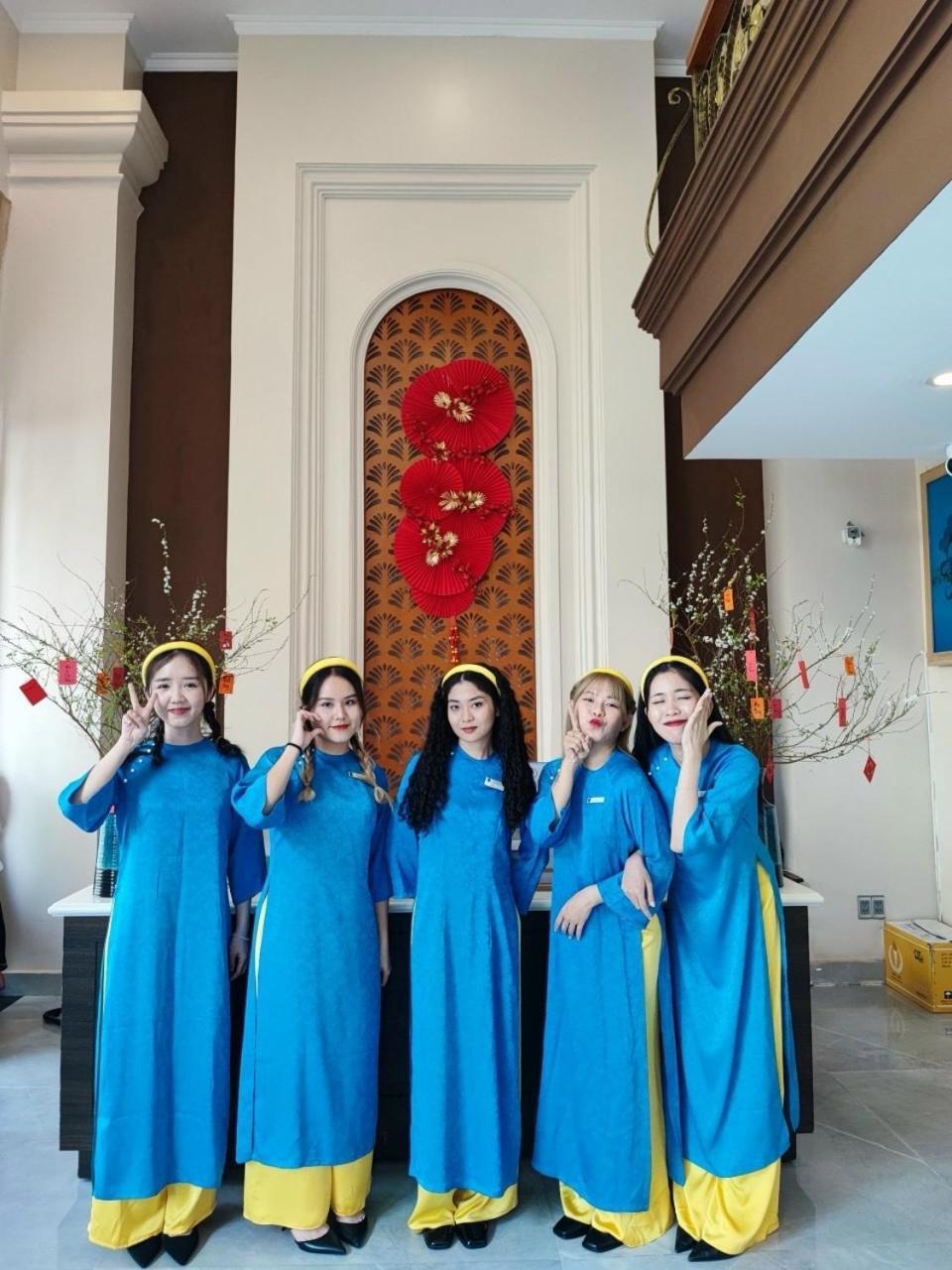 Boutique Sabina 2
