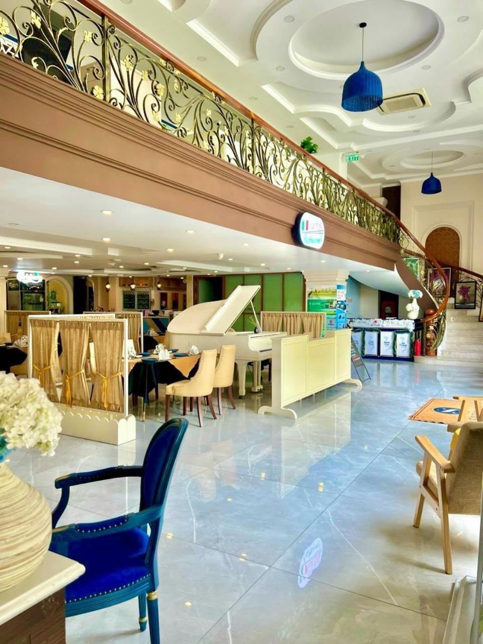 Sabina Boutique 2 Hotel Ho Chi Minh City