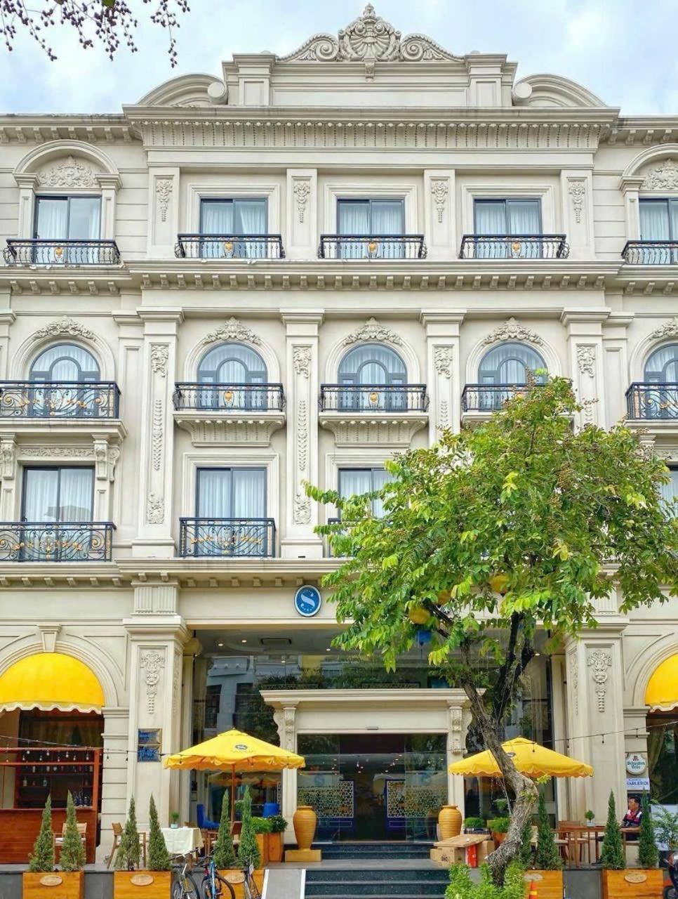 Boutique Sabina 2 3*