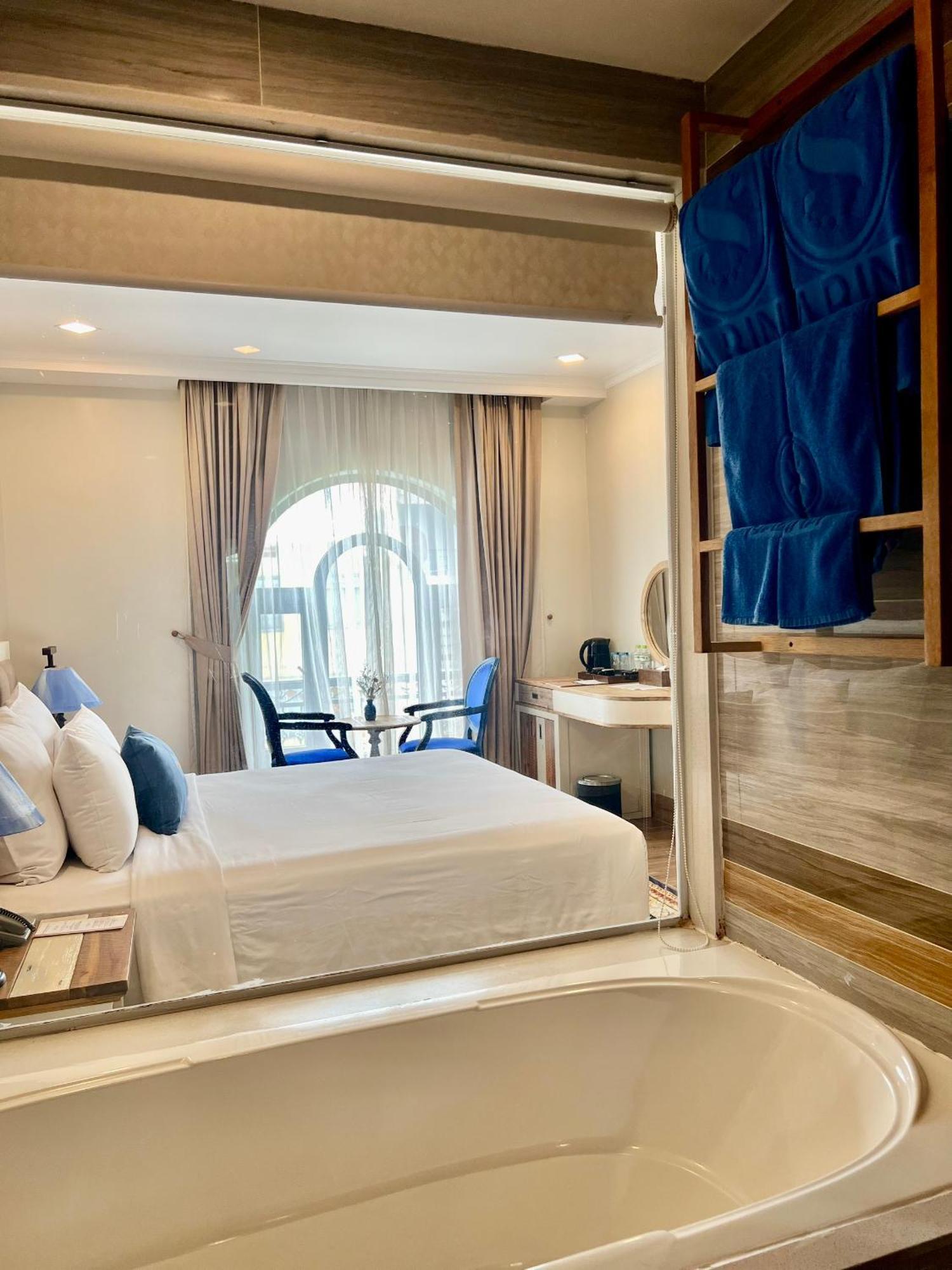 Boutique Sabina 2 Khách sạn