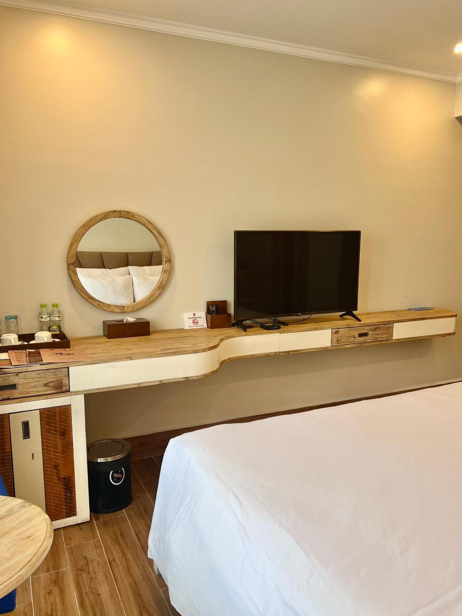 Boutique Sabina 2 Khách sạn 3*