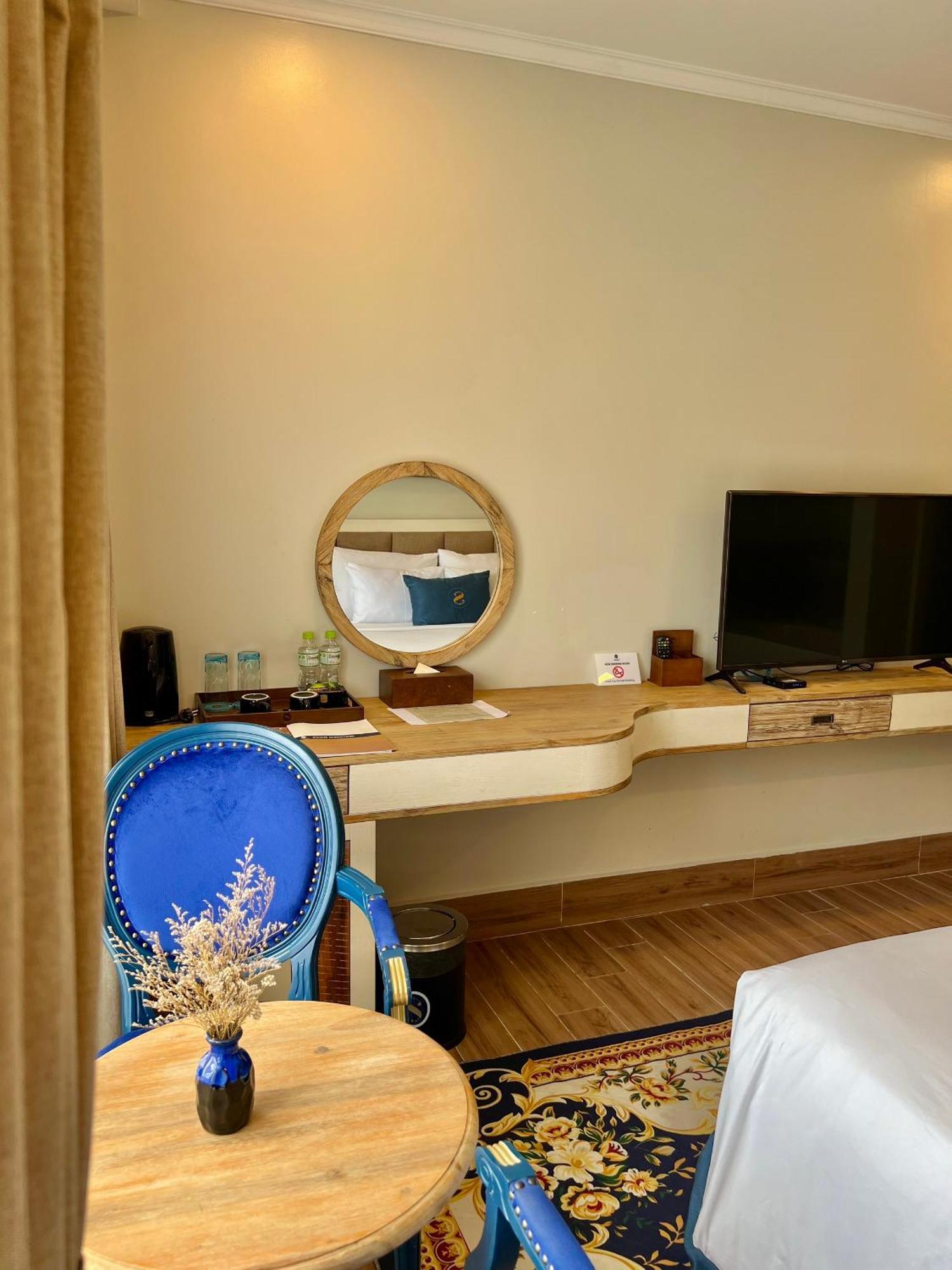 Khách sạn Boutique Sabina 2 3*