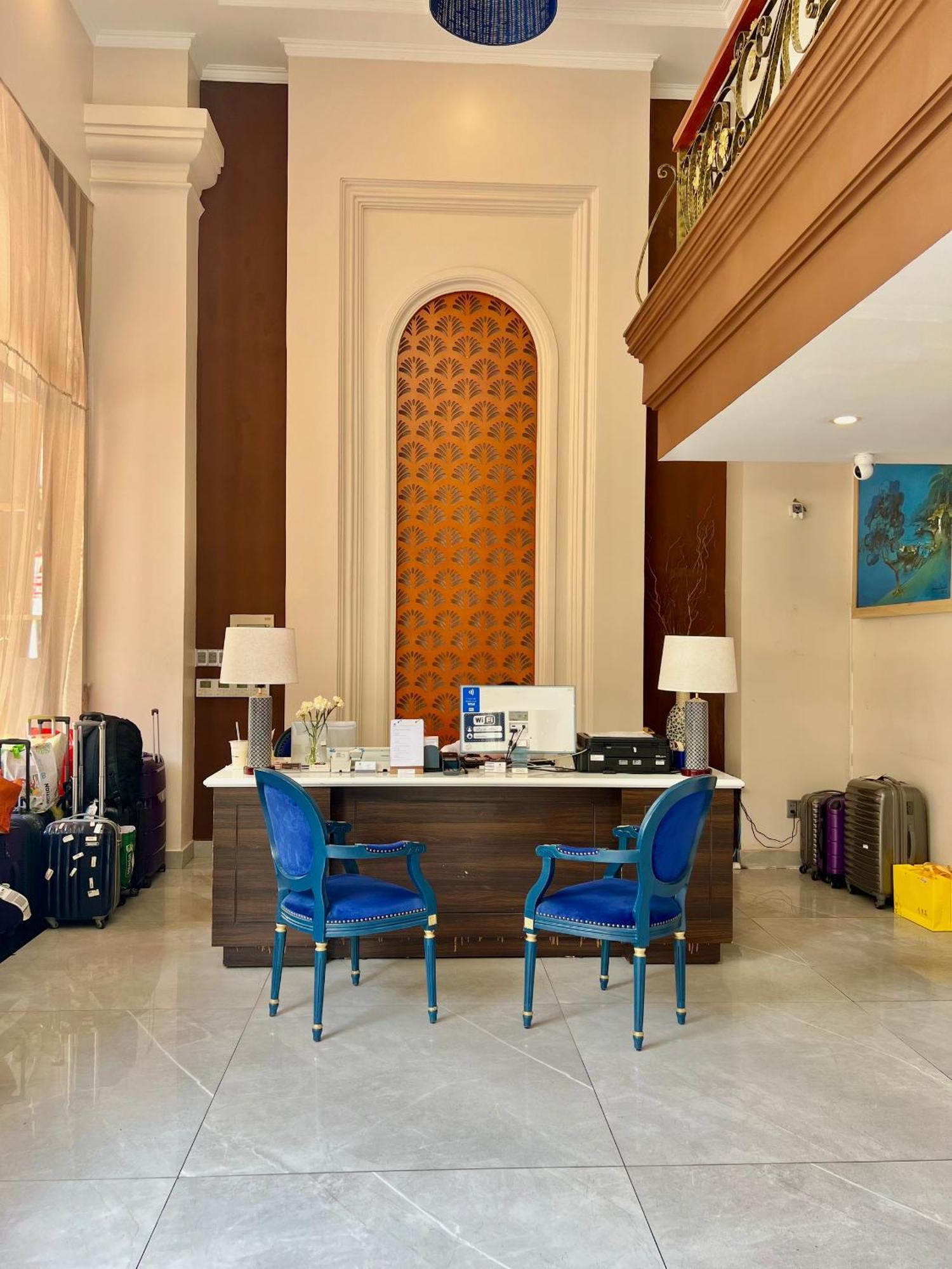 Boutique Sabina 2