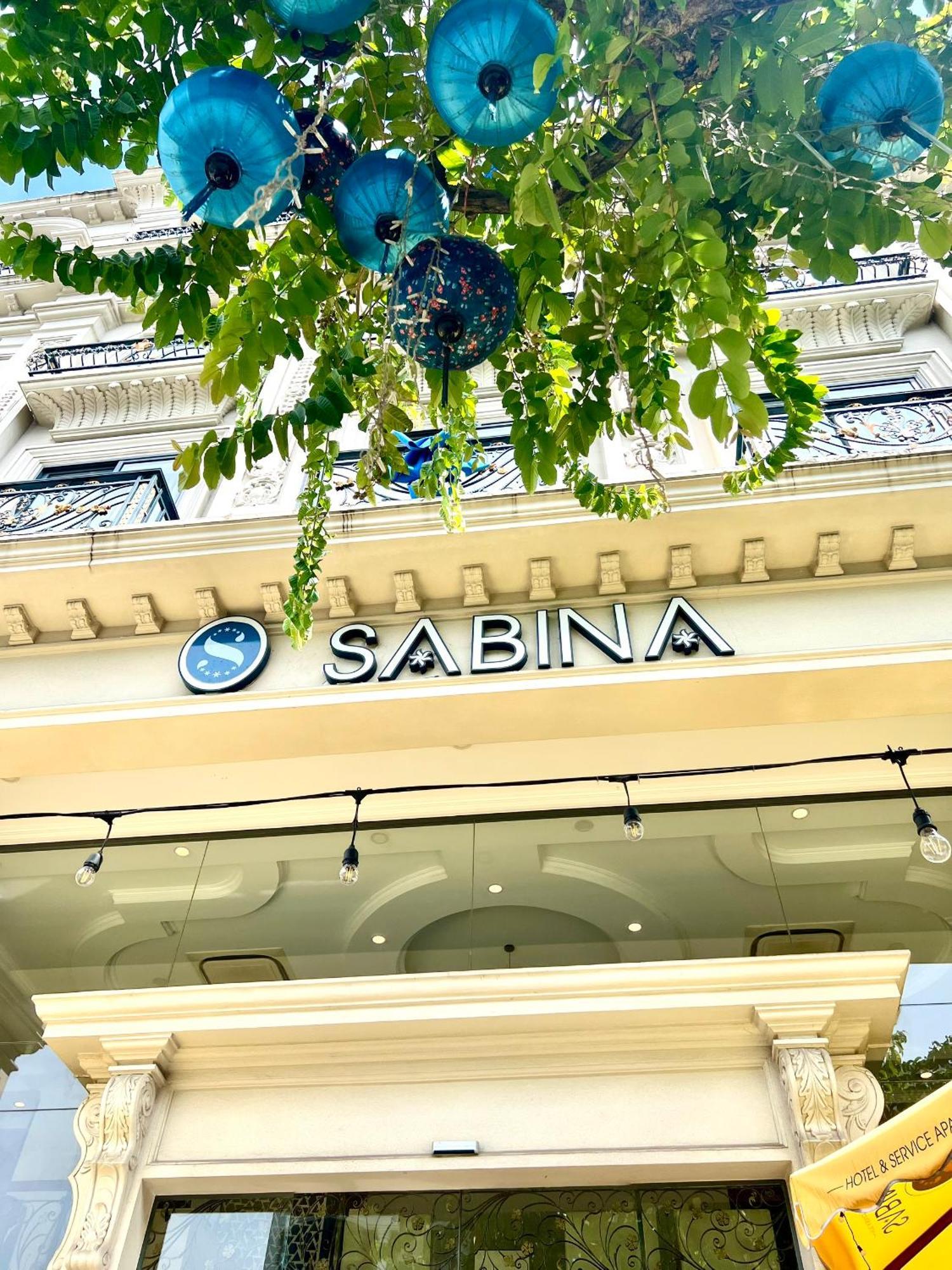 Khách sạn Boutique Sabina 2