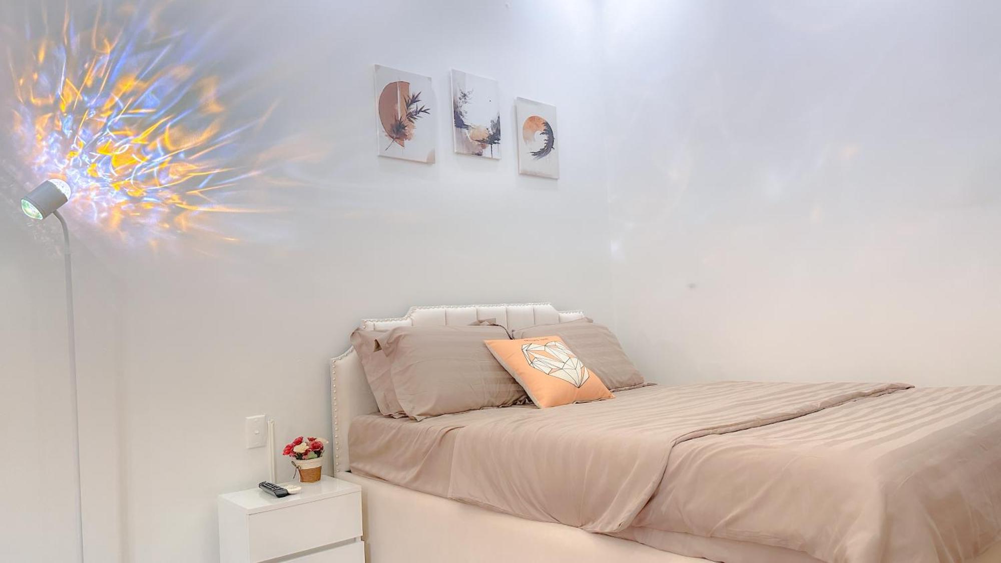 Homestay Aesthetic Homes
