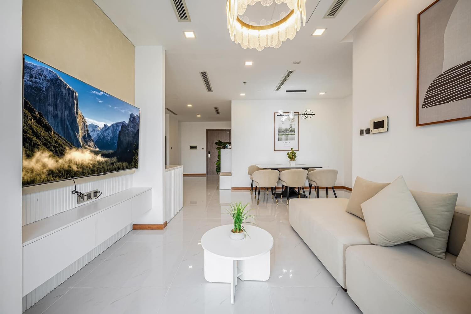 Homestay Riohouse Hado Centrosa 3 Bedroom *