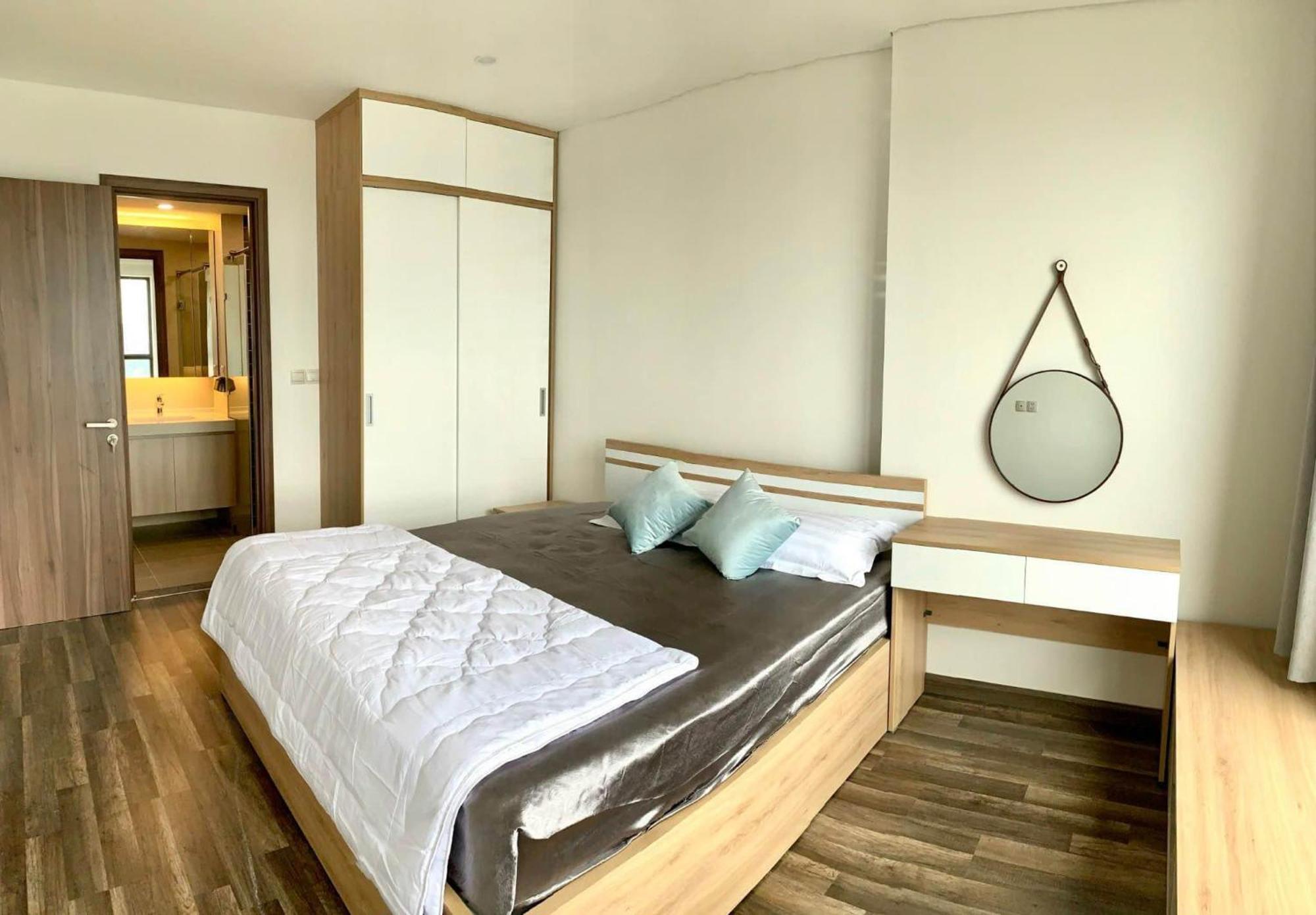 Riohouse Hado Centrosa 3 Bedroom Ho Chi Minh City