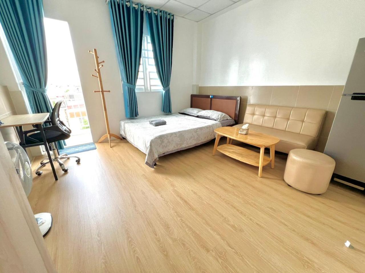 Ap Mai Full Noi That - Gan Tttm Aeon Tan Phu Apartment Ho Chi Minh City