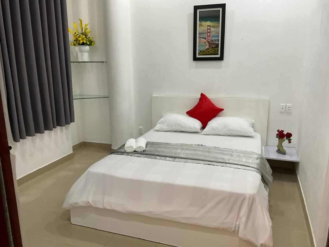 Khach San Minh Chau - Dien Bien Phu Hotel *
