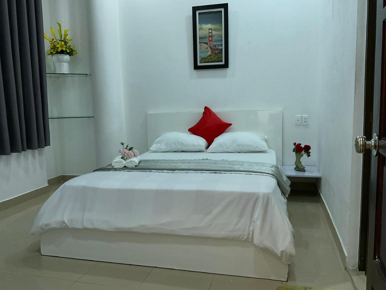 Hotel Khach San Minh Chau - Dien Bien Phu *