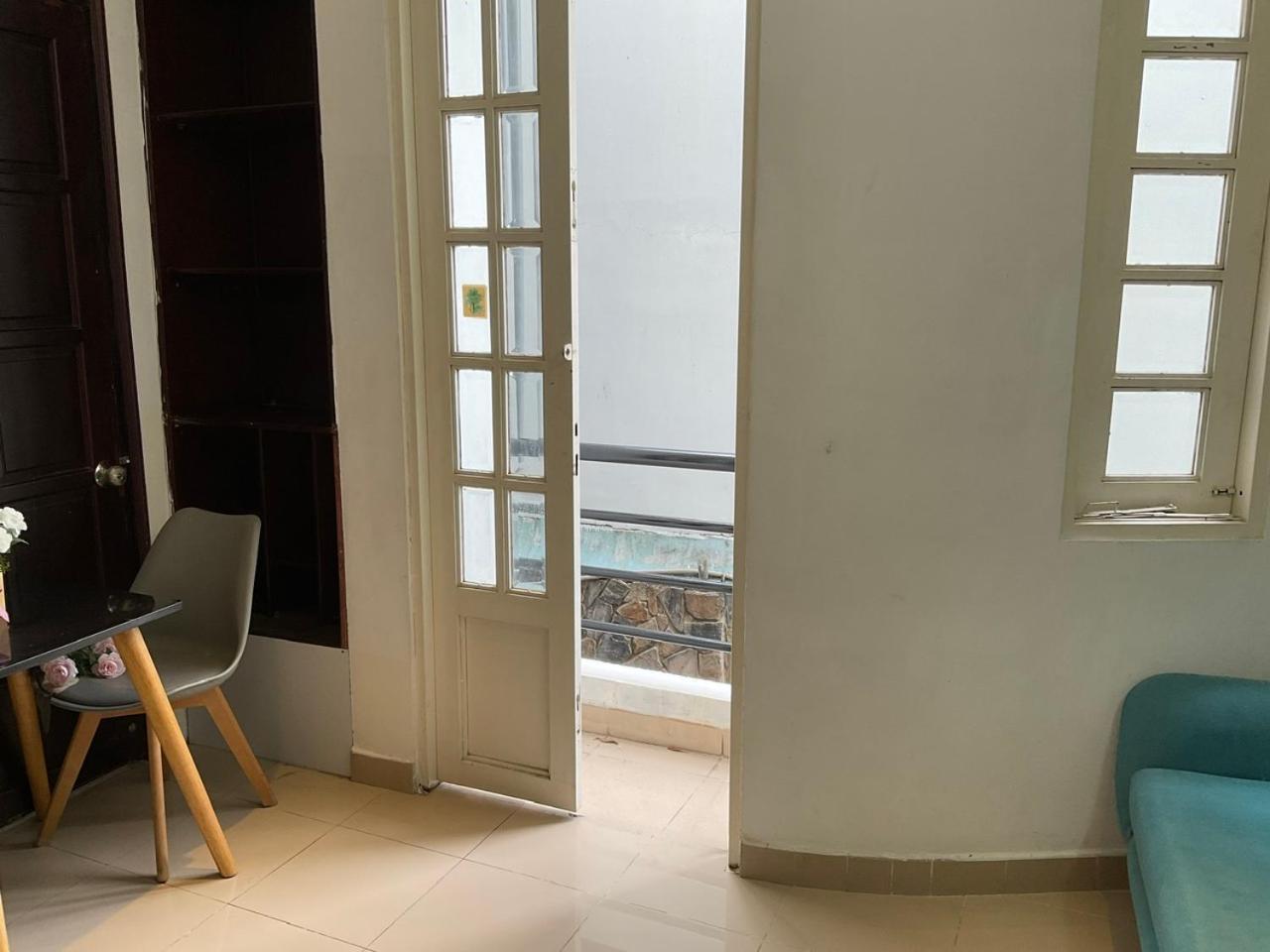 Khach San Minh Chau - Dien Bien Phu Hotel