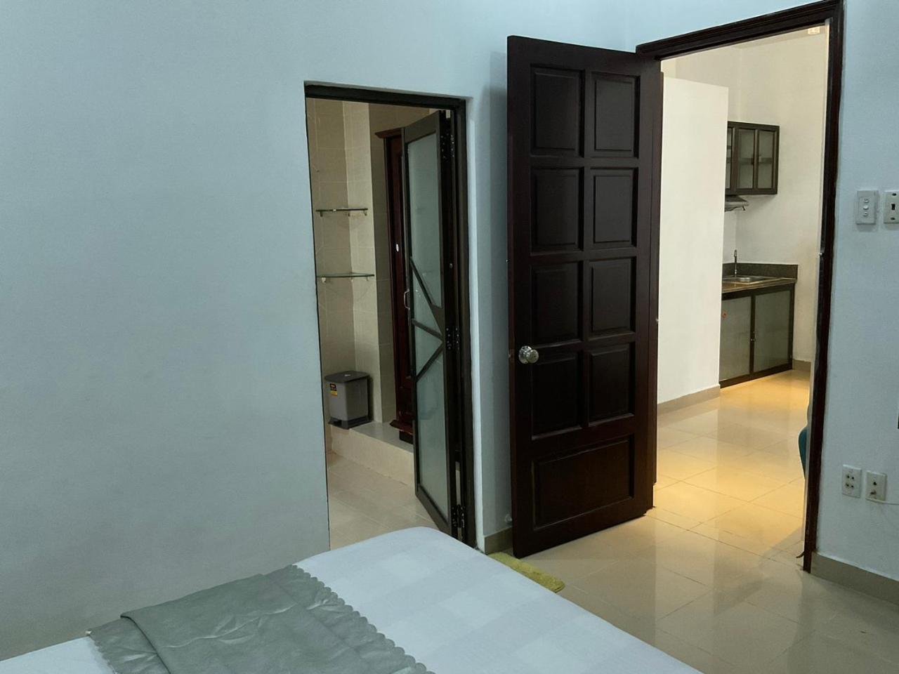 Hotel Khach San Minh Chau - Dien Bien Phu