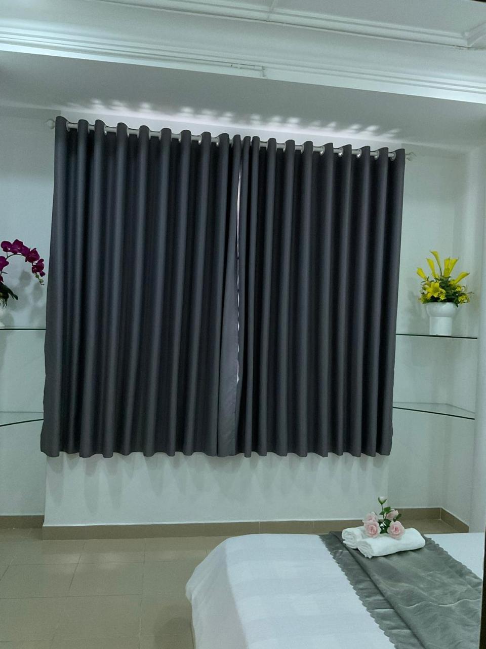Khach San Minh Chau - Dien Bien Phu Hotel *
