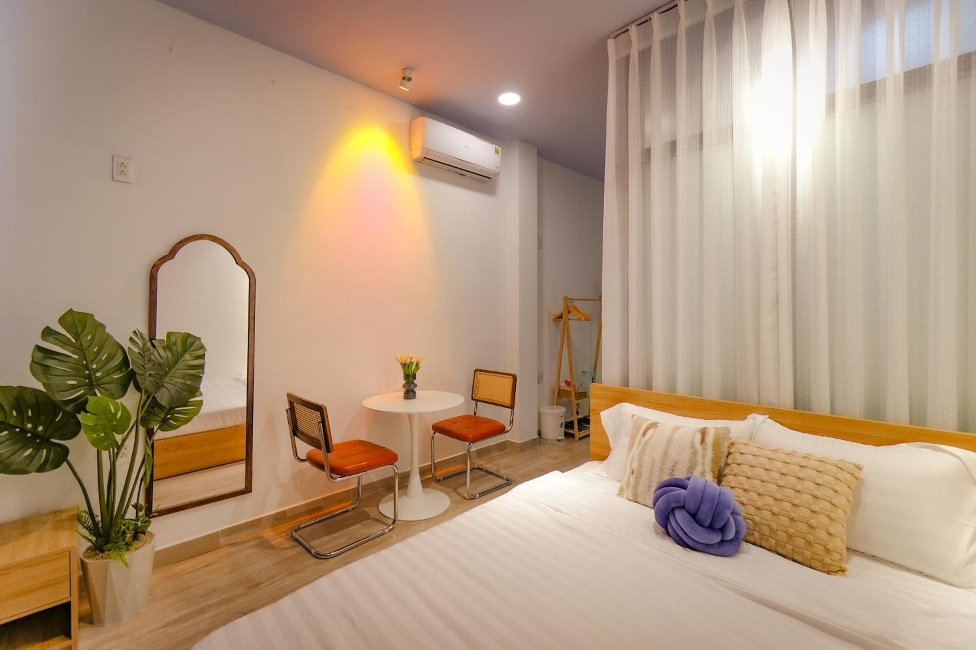 Luong Huu Khanh - Centre District 1 Apartment *