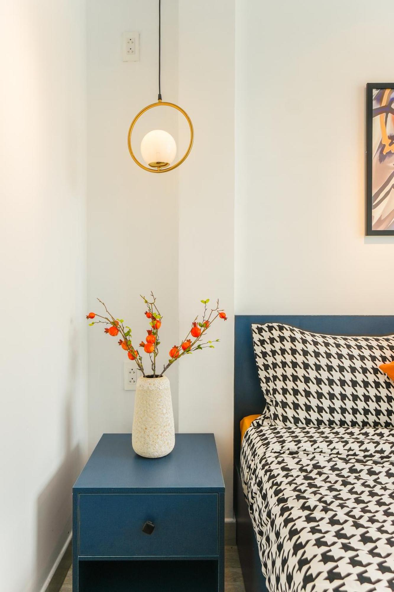 Luong Huu Khanh - Centre District 1 Apartment Ho Chi Minh City