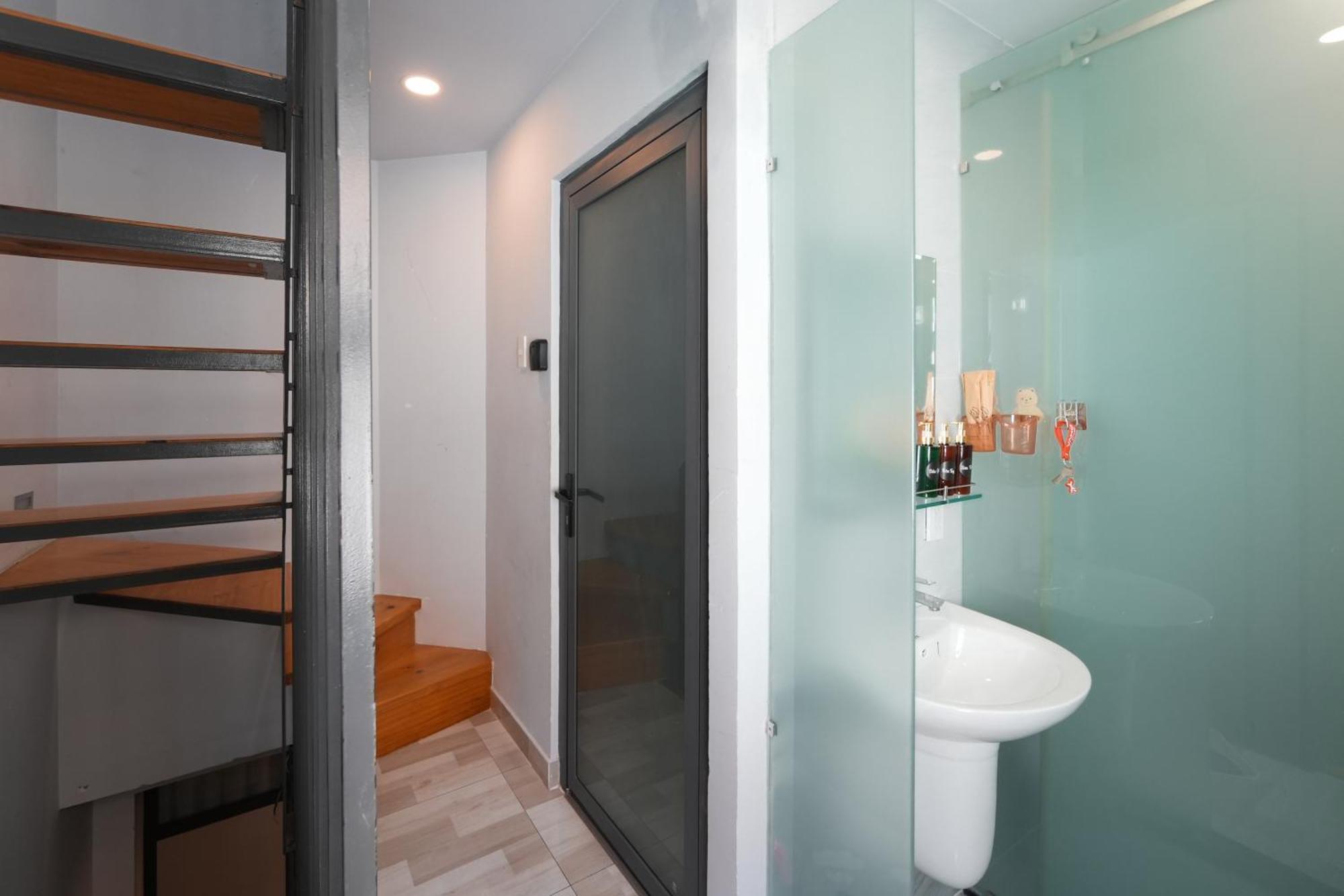 Apartment Luong Huu Khanh - Centre District 1