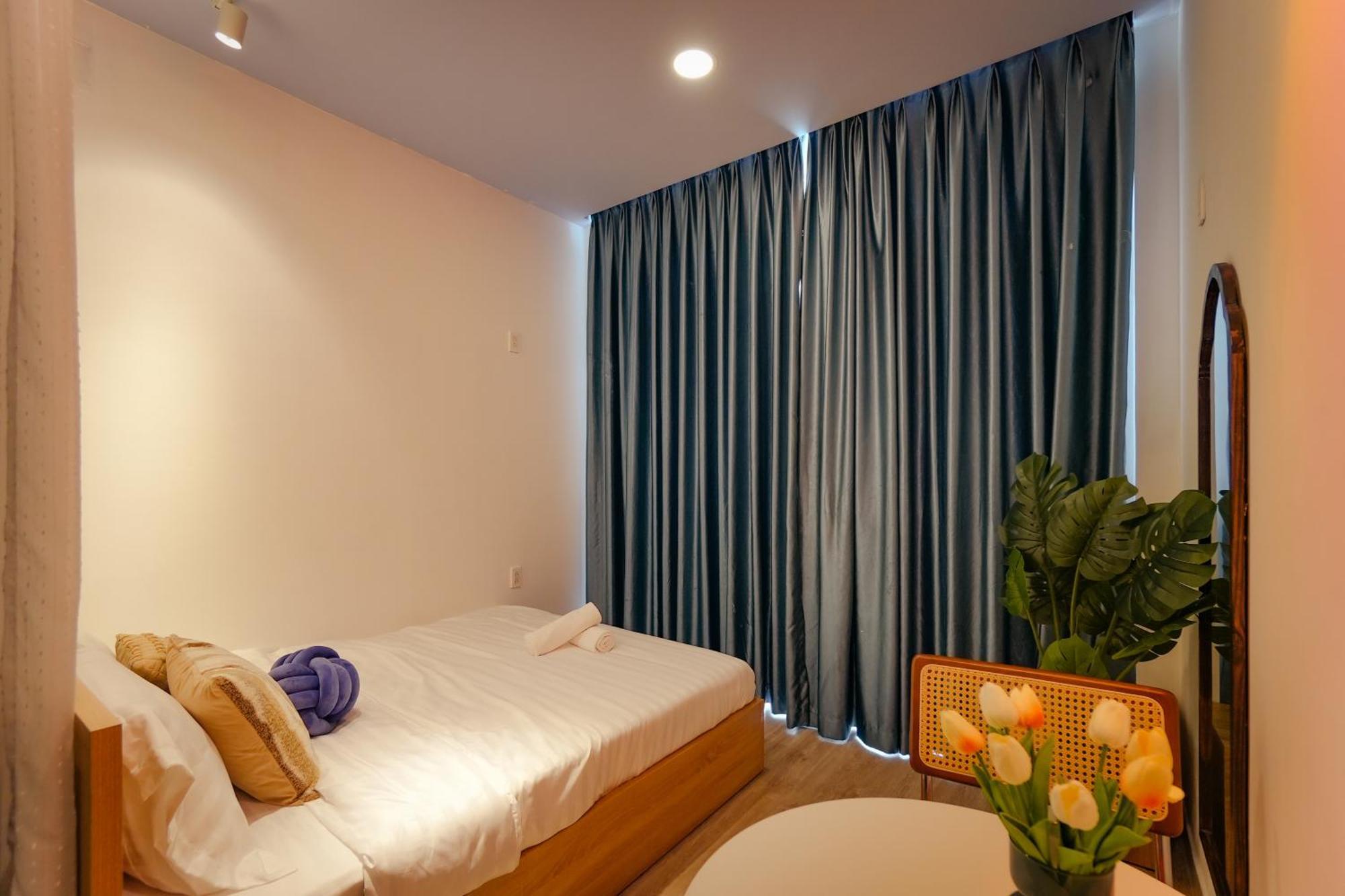 Luong Huu Khanh - Centre District 1 Apartment *