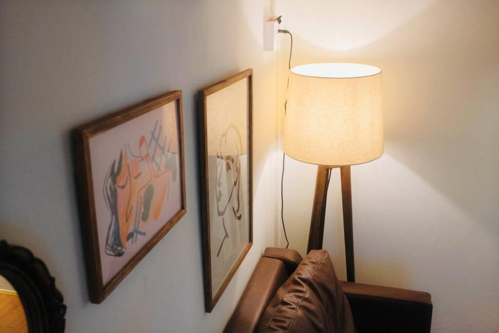 Cozy Loft - Apartment Ho Chi Minh City