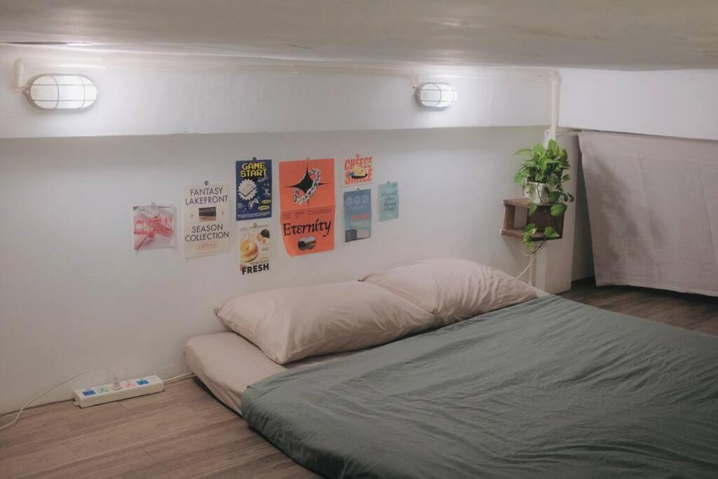 Cozy Loft - Apartment Ho Chi Minh City