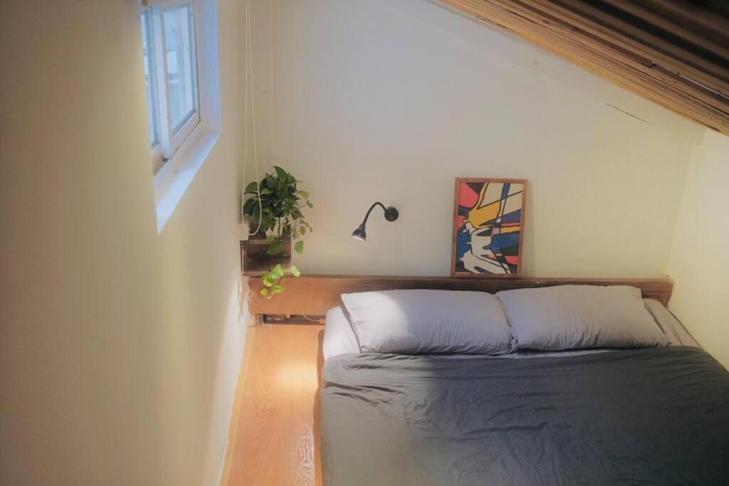 Cozy Loft - Apartment *