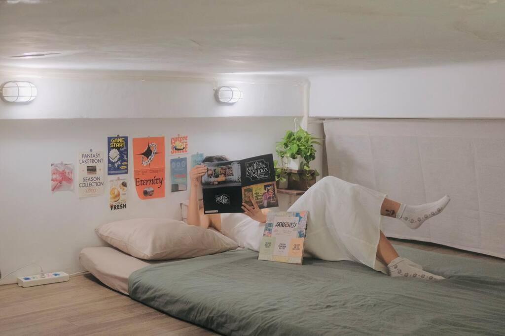 Cozy Loft - Ho Chi Minh City
