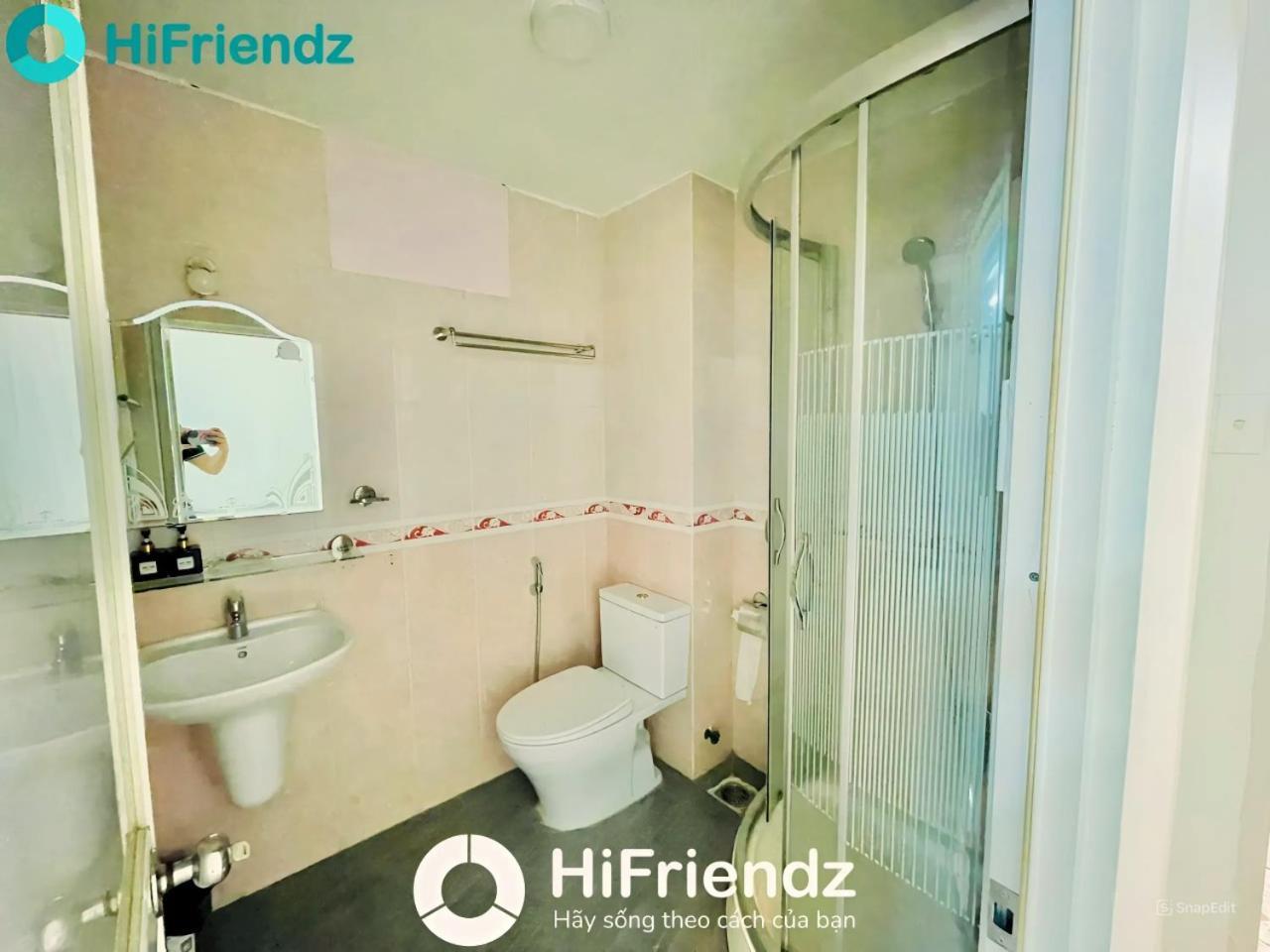 Apartment Kss Ho Chi Minh City