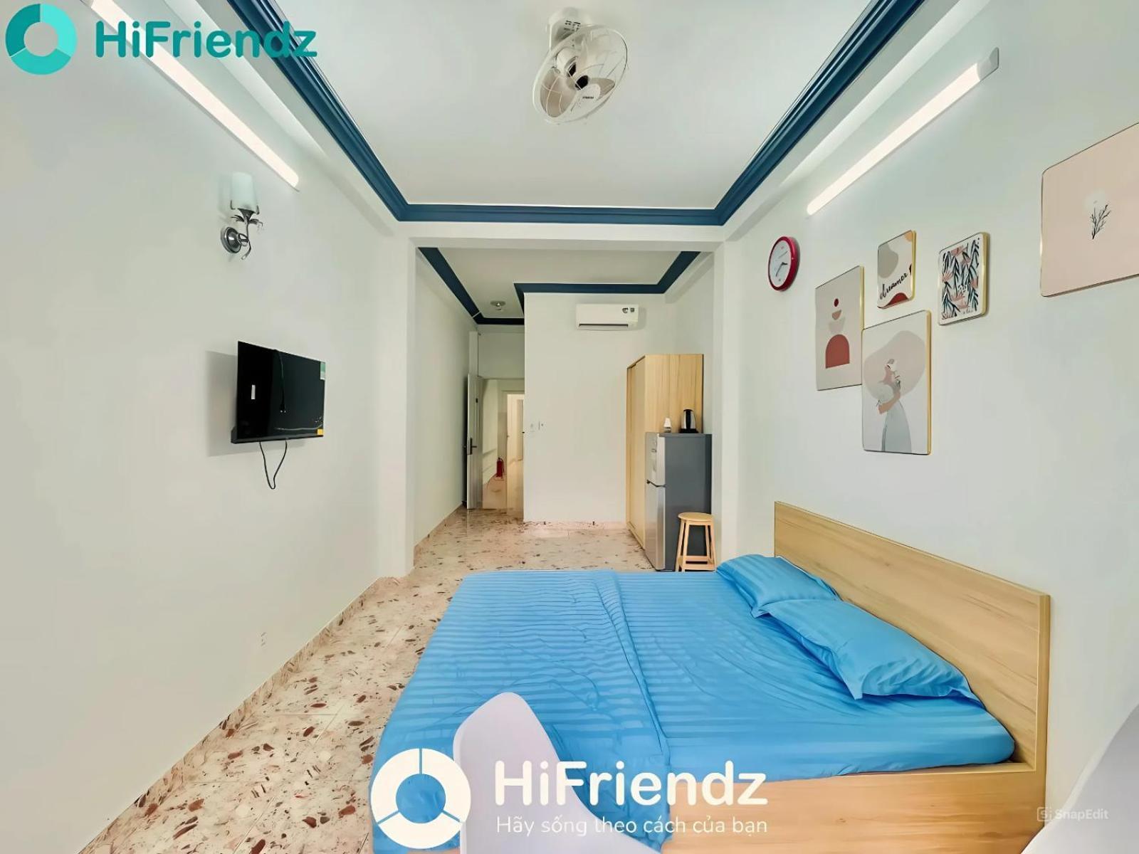Apartment Kss