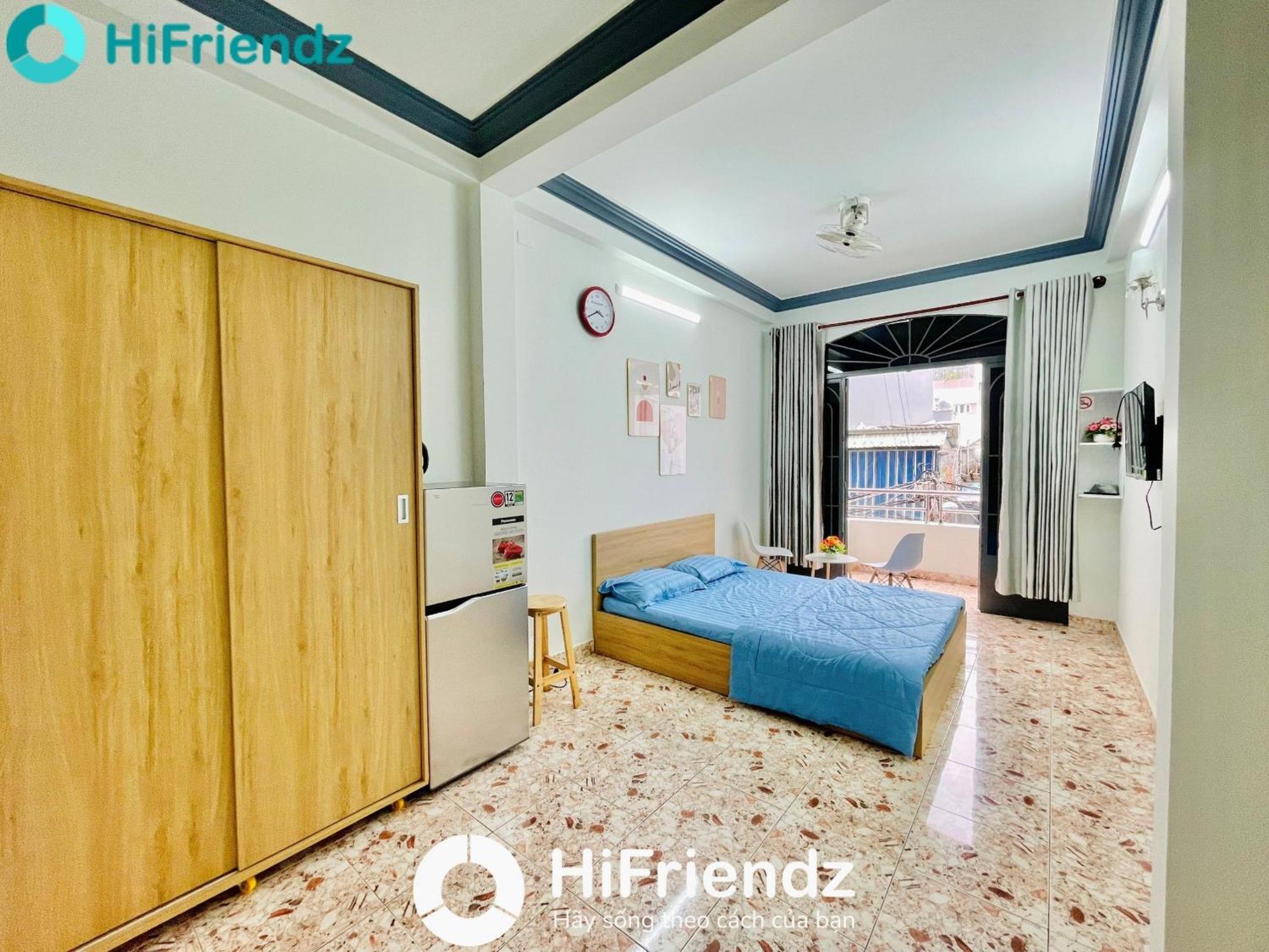 Apartment Kss Ho Chi Minh City