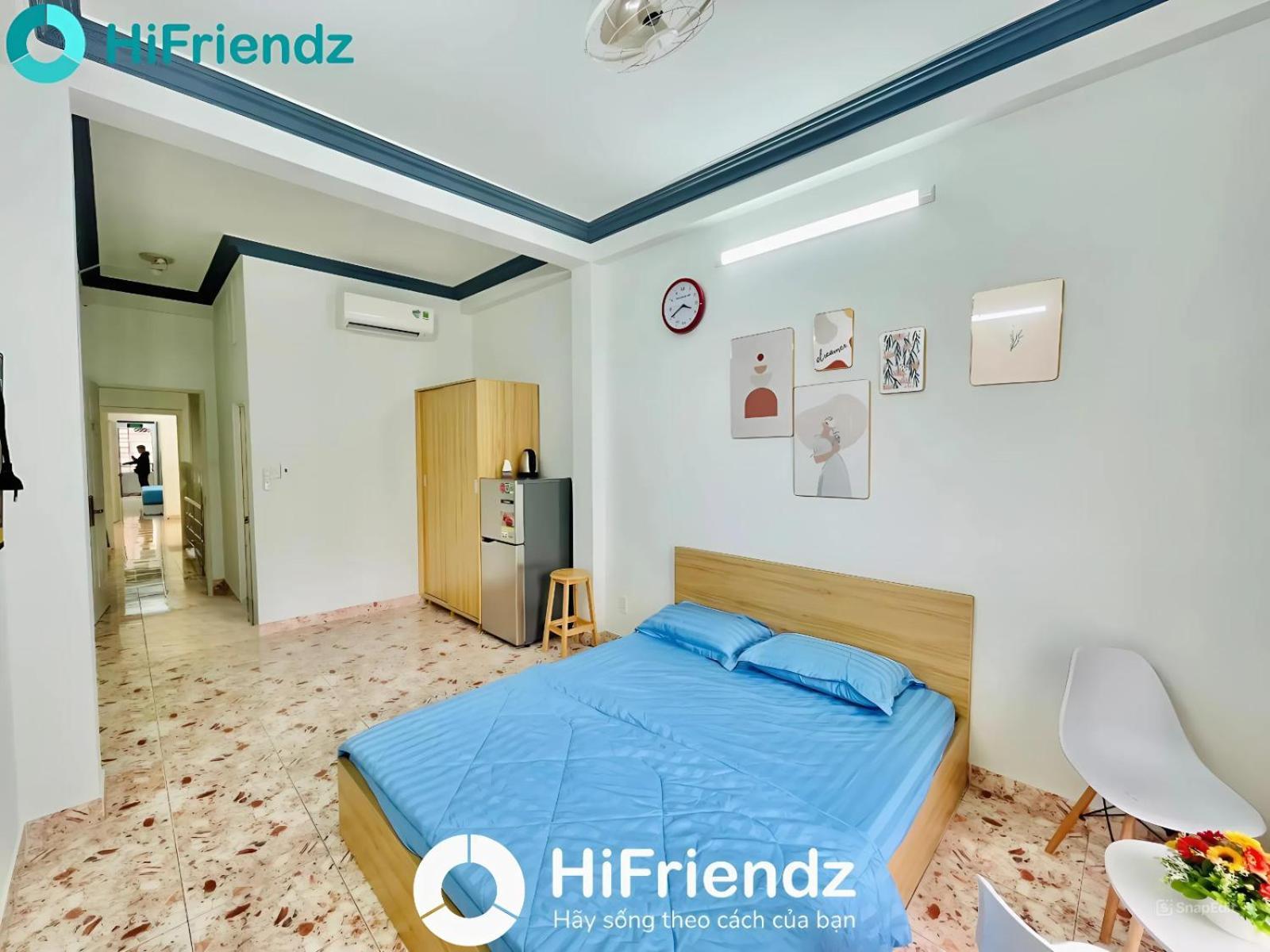 Kss Apartment