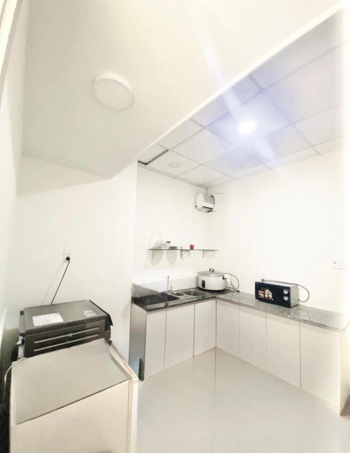 Kss Apartment *