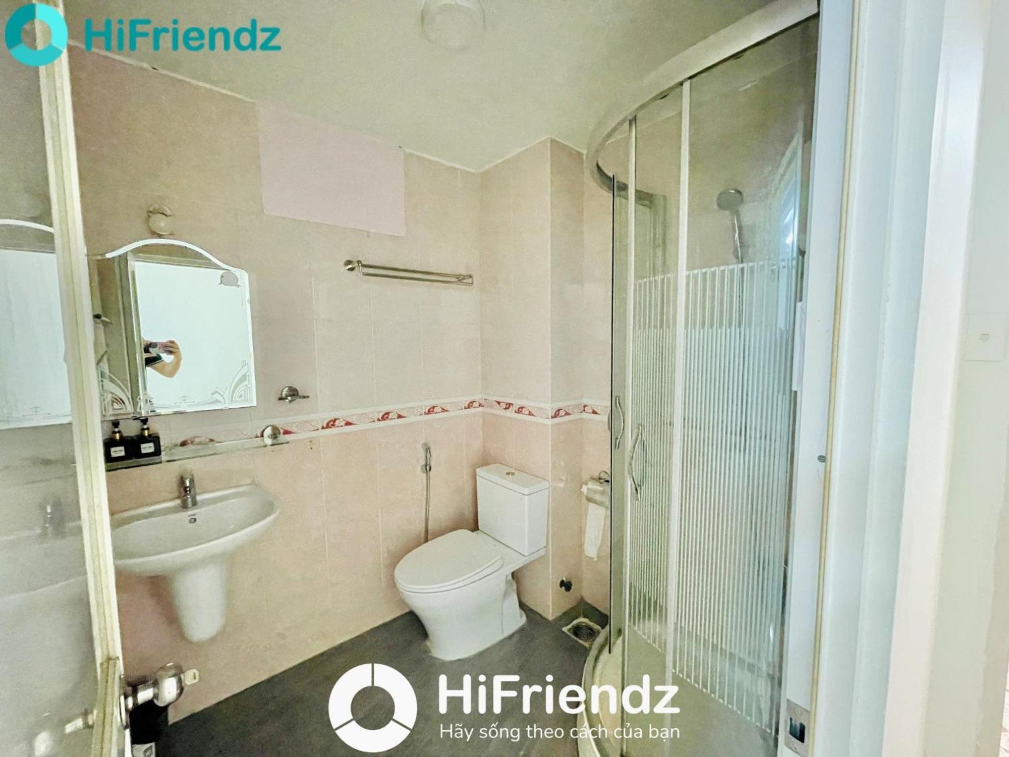 Apartment Kss Ho Chi Minh City