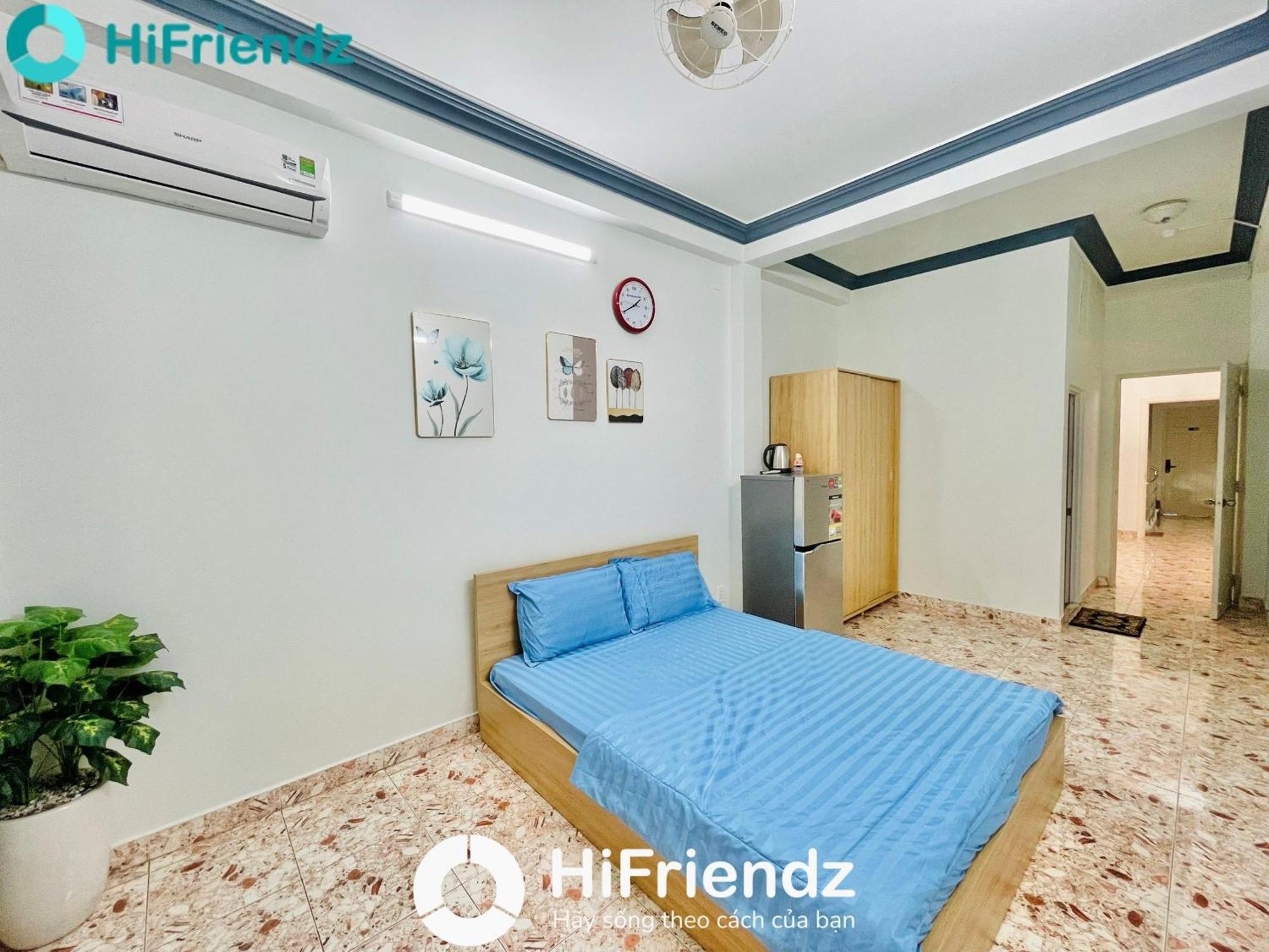 Kss Apartment