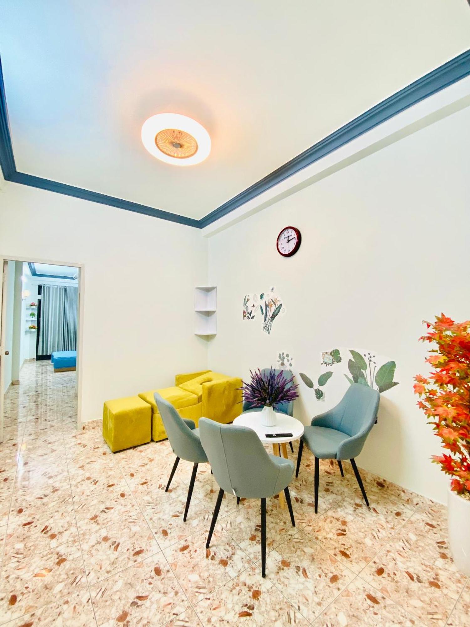 Kss Apartment *