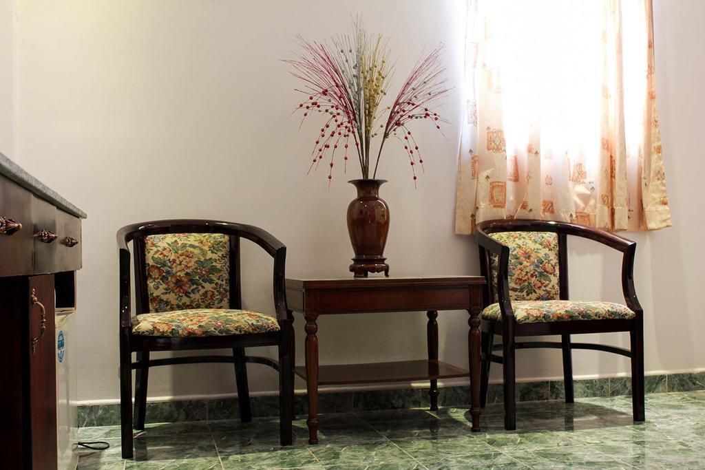 Sunshine Guest house *