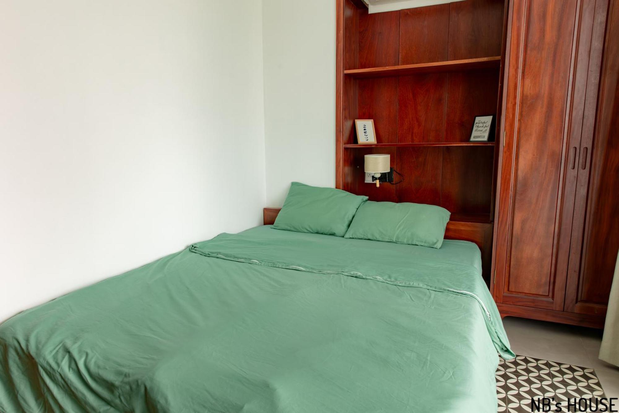Apartment Nb House Thanh Da Binh Thanh *