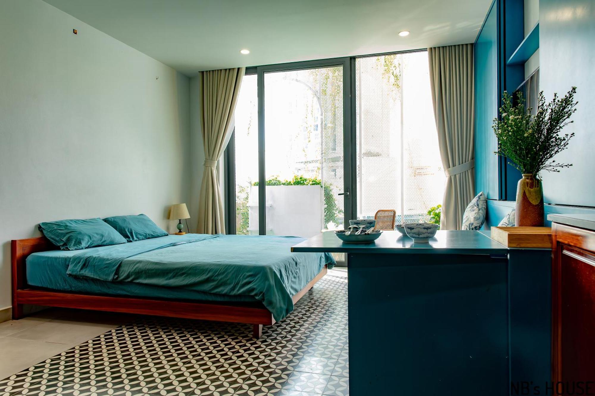 Apartment Nb House Thanh Da Binh Thanh *