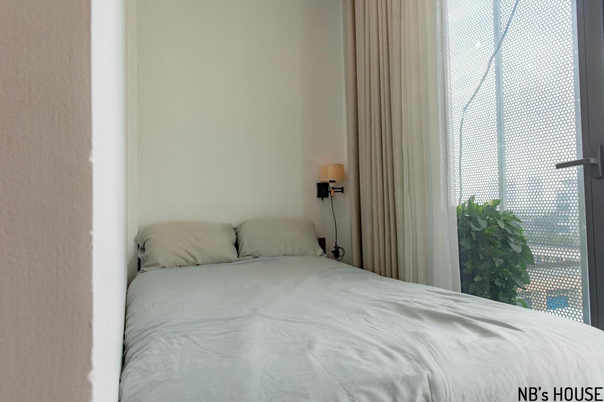 Nb House Thanh Da Binh Thanh * Ho Chi Minh City