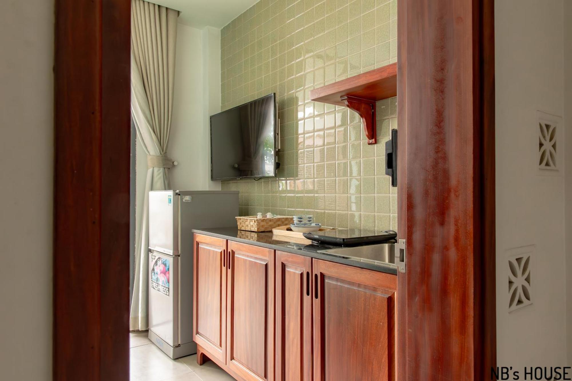 Nb House Thanh Da Binh Thanh * Ho Chi Minh City