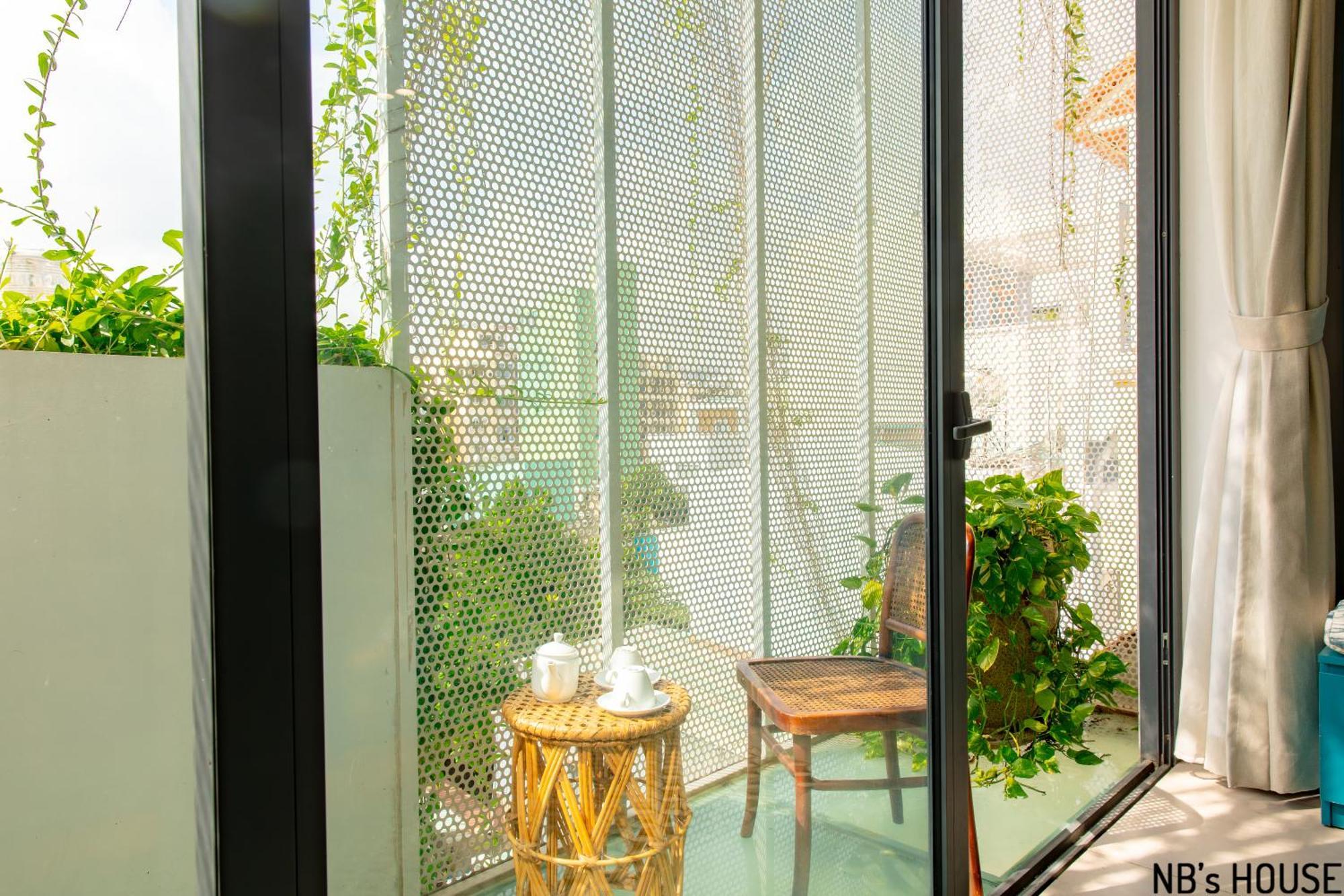 Nb House Thanh Da Binh Thanh Apartment