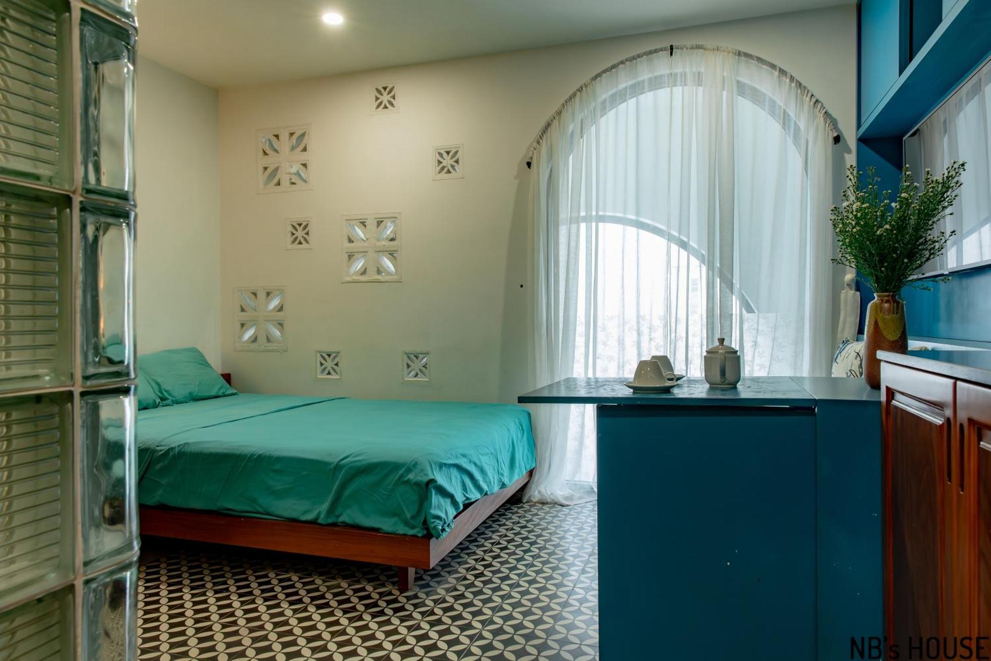 Nb House Thanh Da Binh Thanh Apartment *