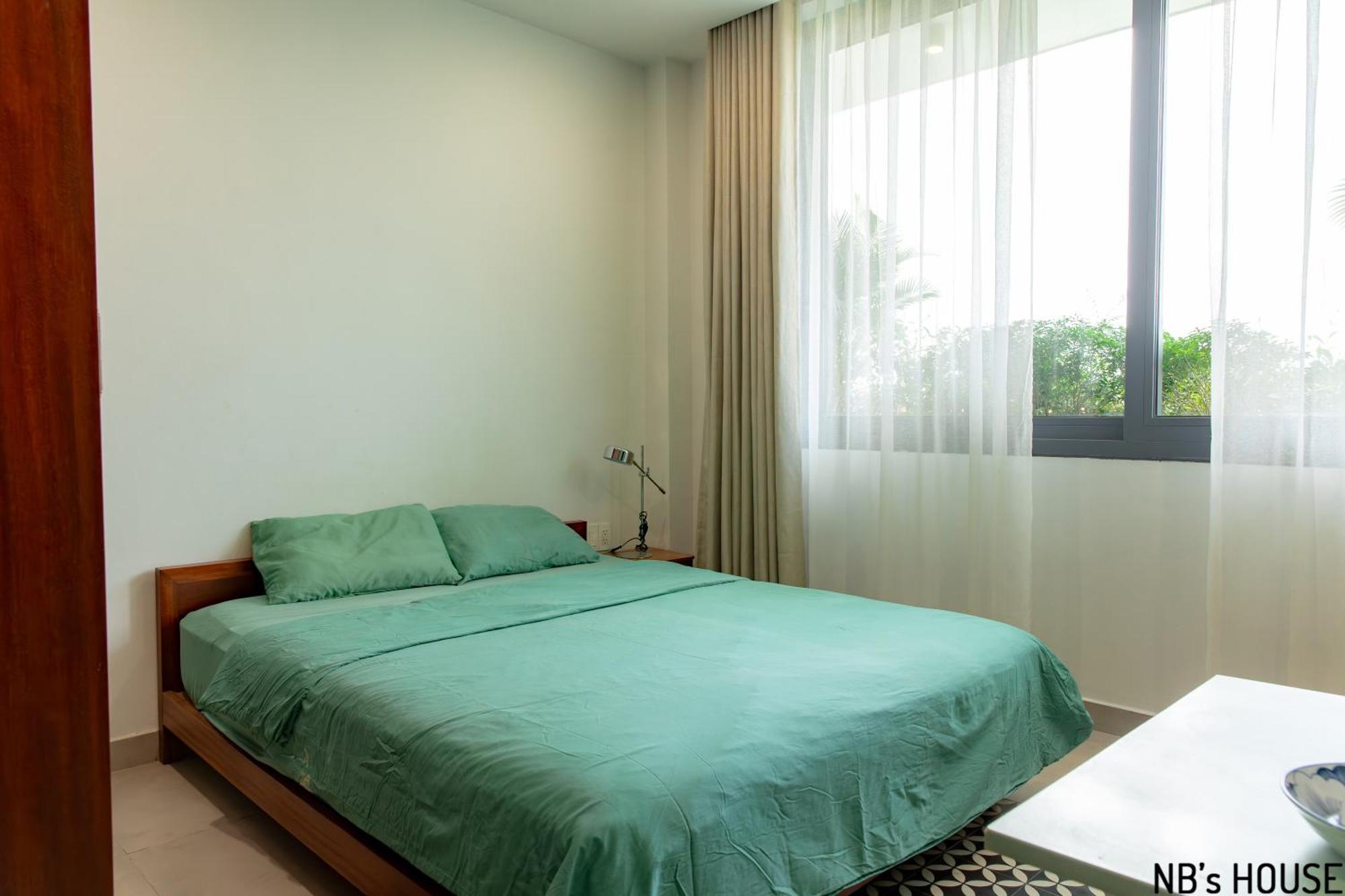 Nb House Thanh Da Binh Thanh Apartment *