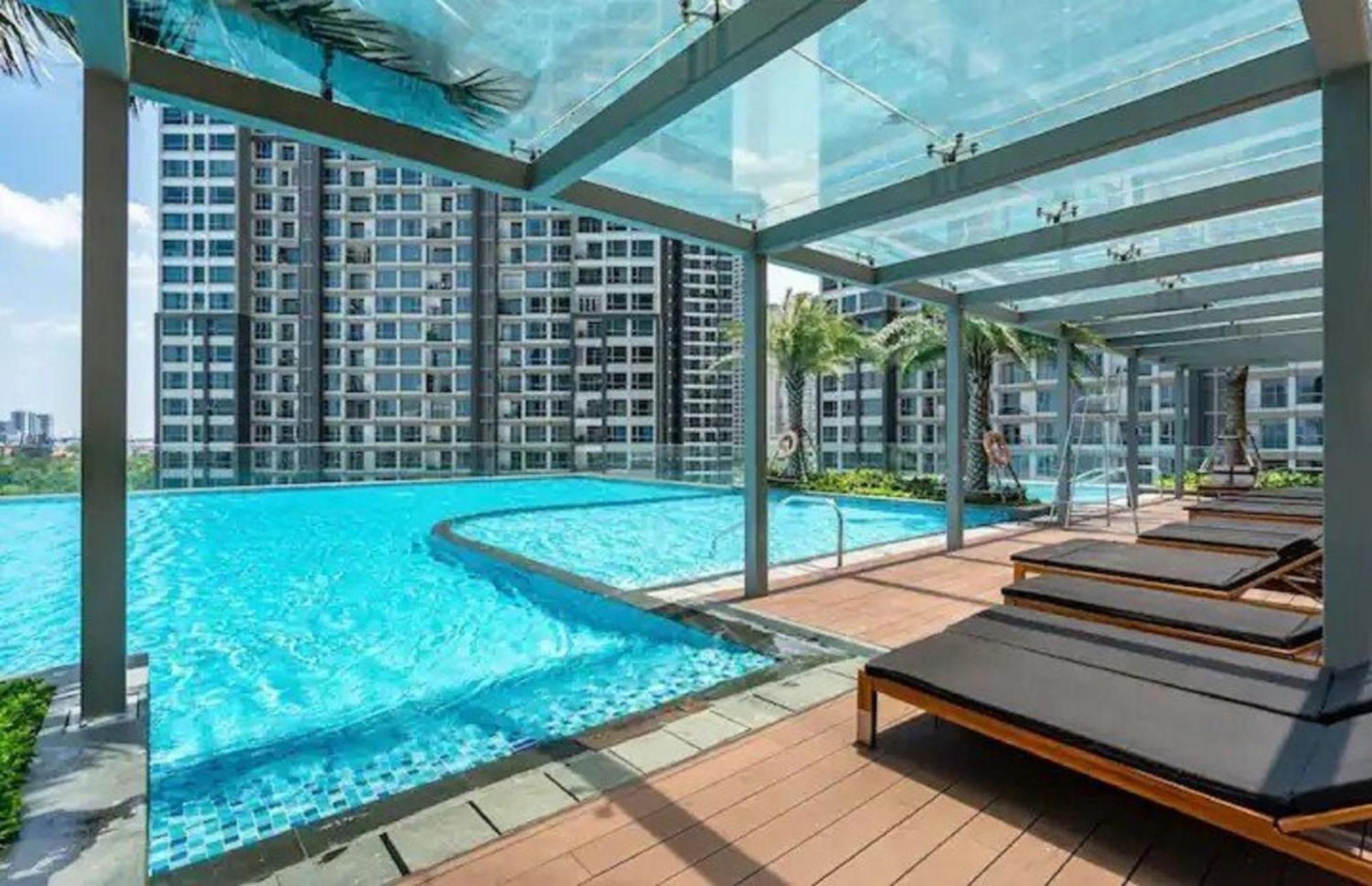 Landmark 81 Urban Căn hộ TP. Hồ Chí Minh