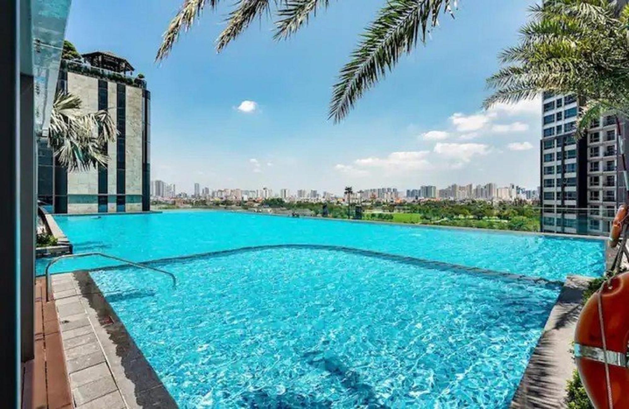 Landmark 81 Urban Căn hộ